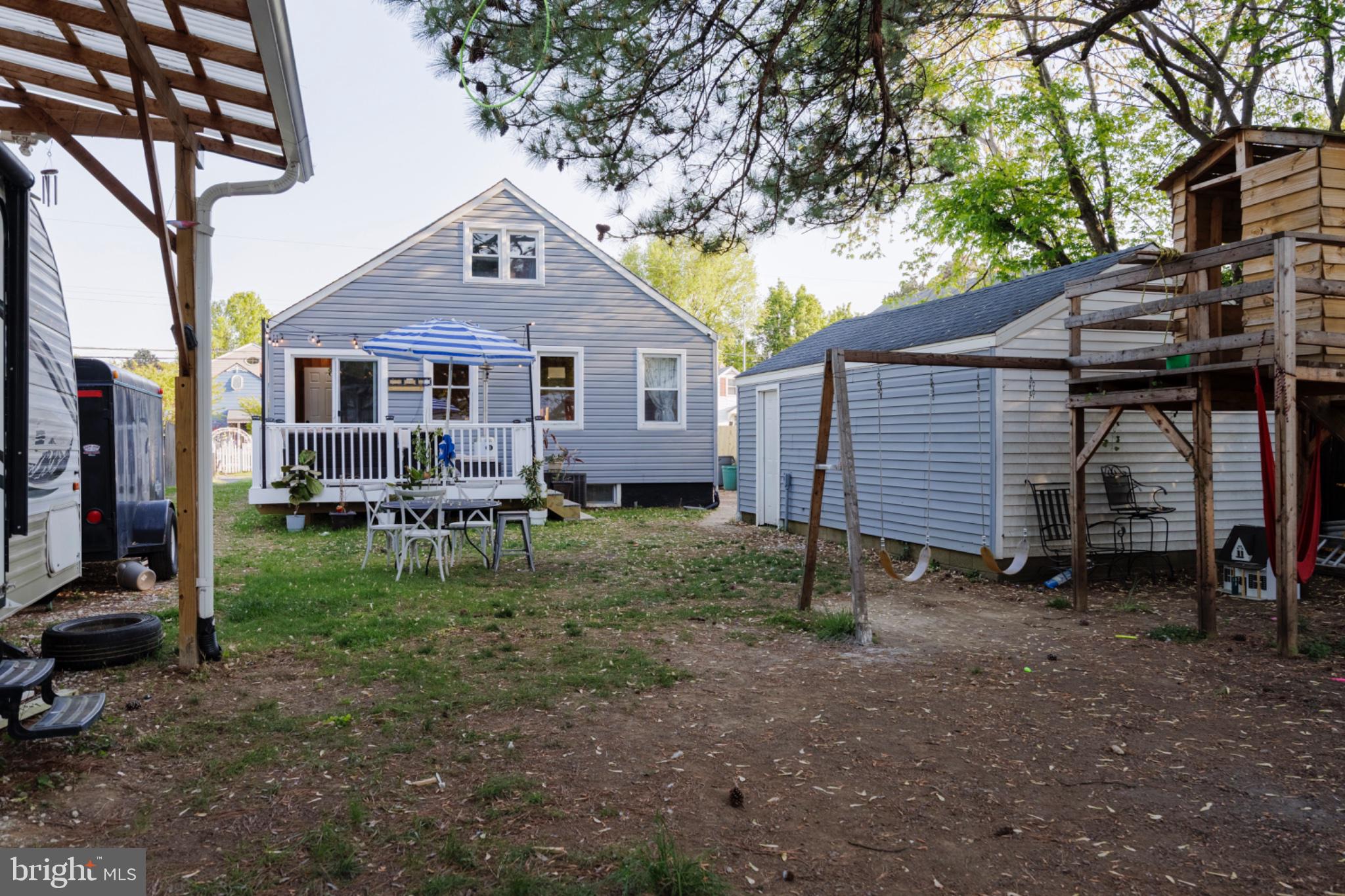 MARTINDALE - Residential