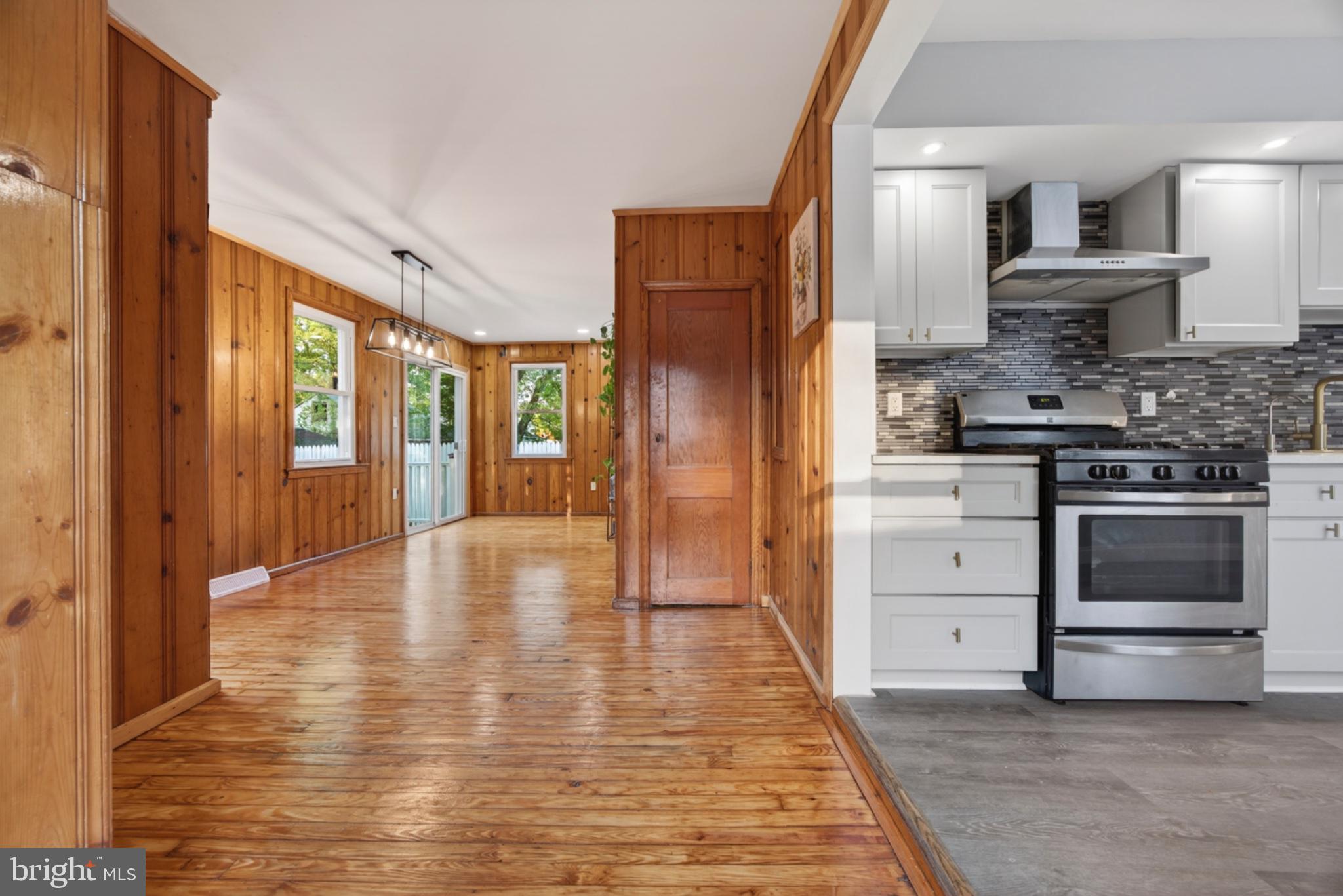 MARTINDALE - Residential