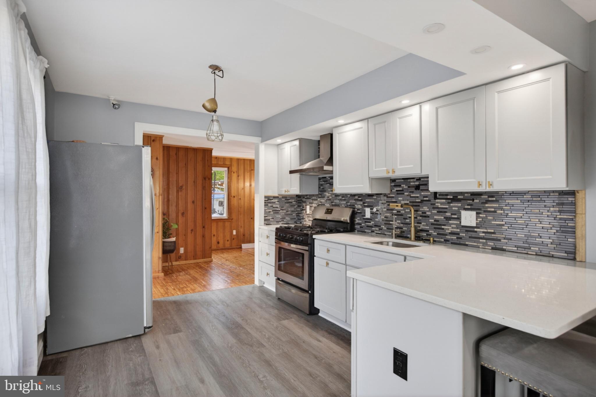 MARTINDALE - Residential