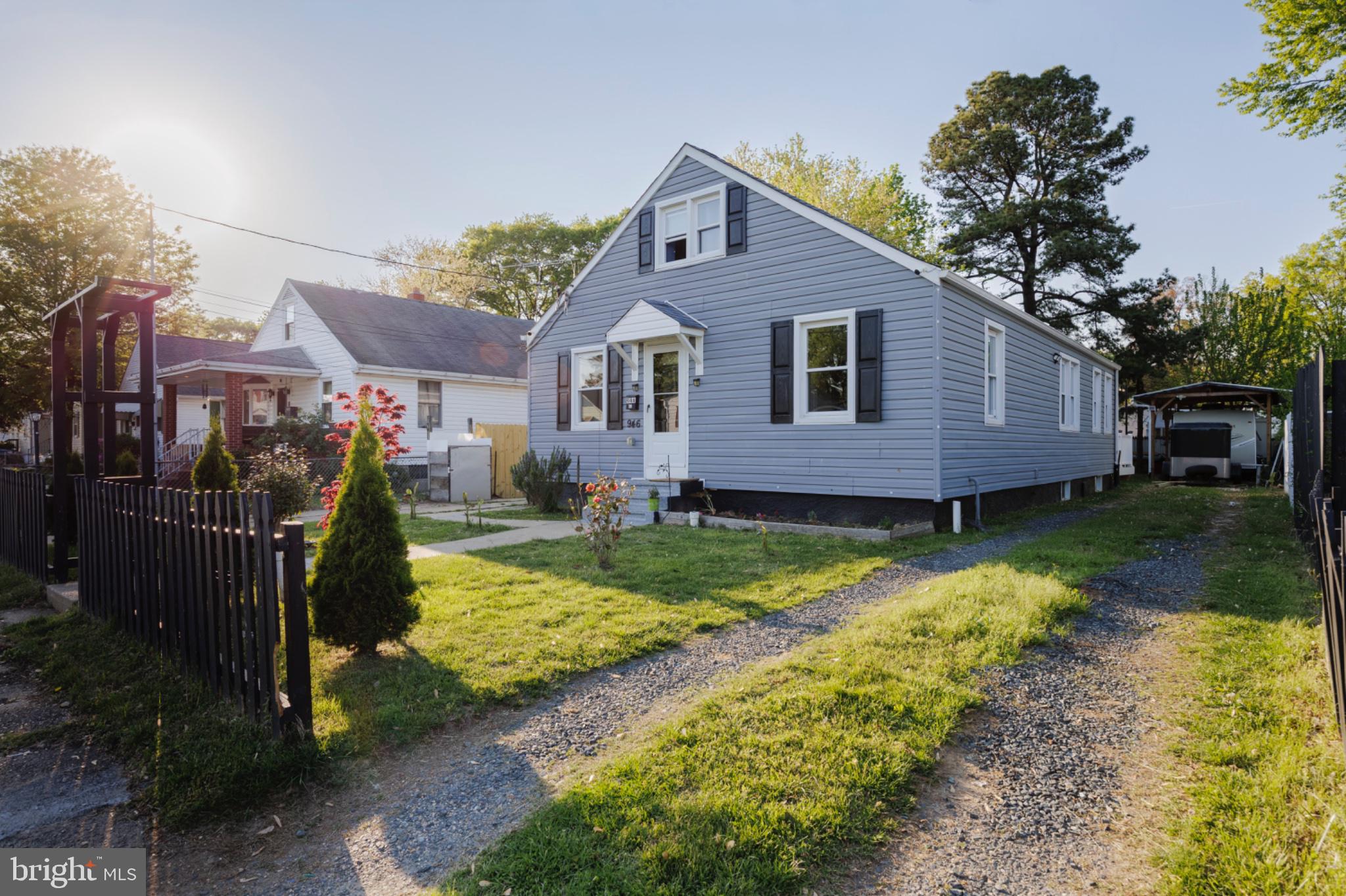 MARTINDALE - Residential