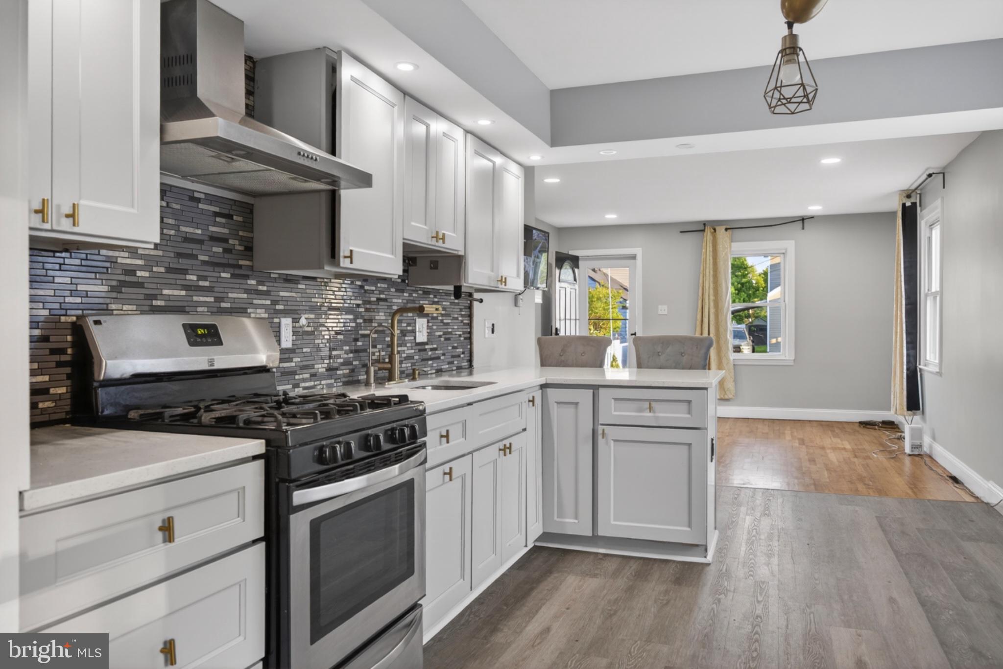 MARTINDALE - Residential