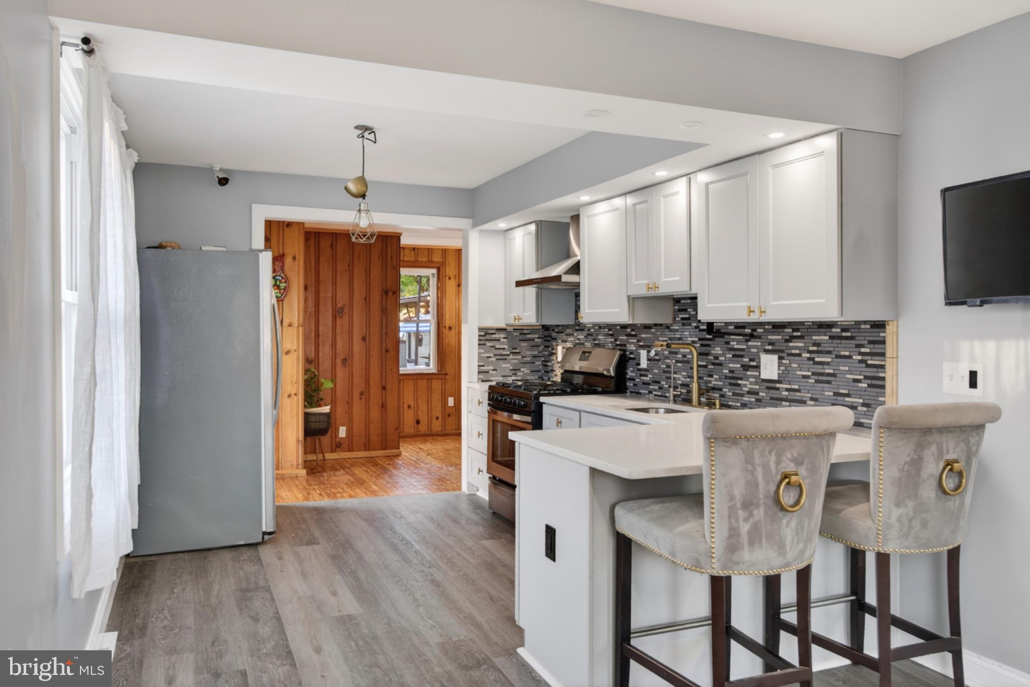 MARTINDALE - Residential