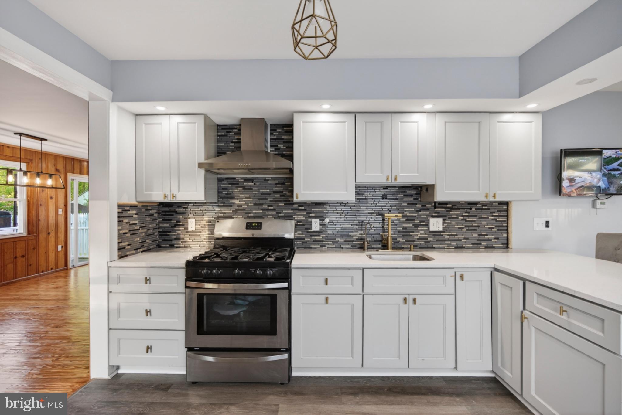 MARTINDALE - Residential