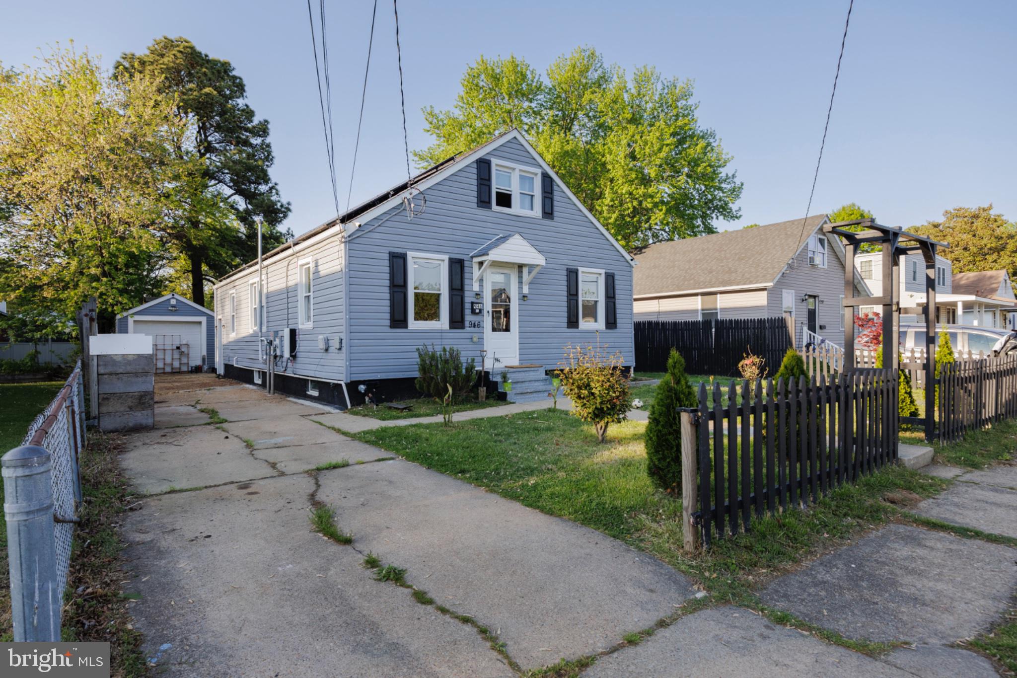 MARTINDALE - Residential