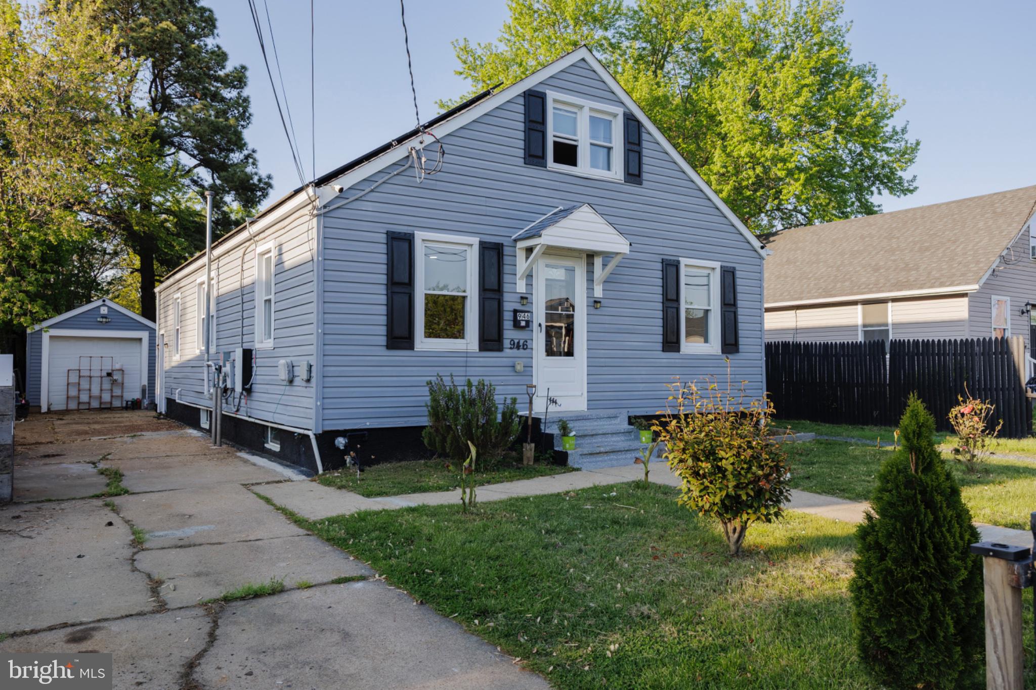 MARTINDALE - Residential