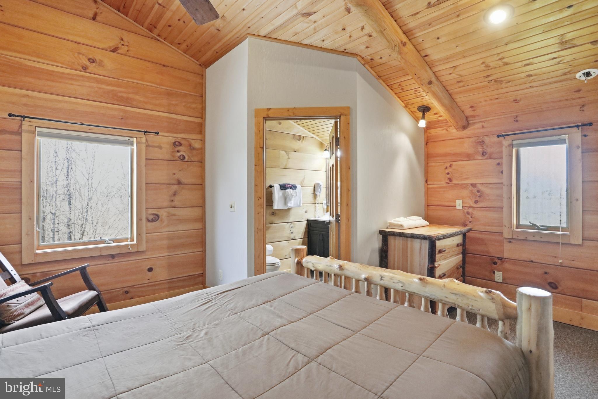 THE LODGES AT SUNSET VILLAGE - Residential