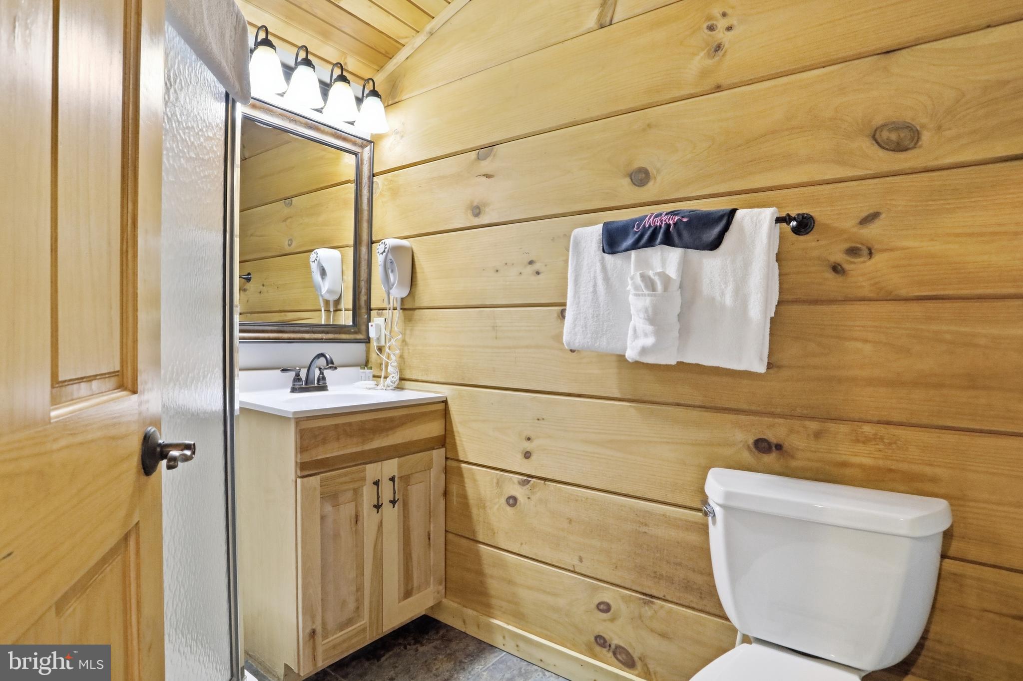 THE LODGES AT SUNSET VILLAGE - Residential