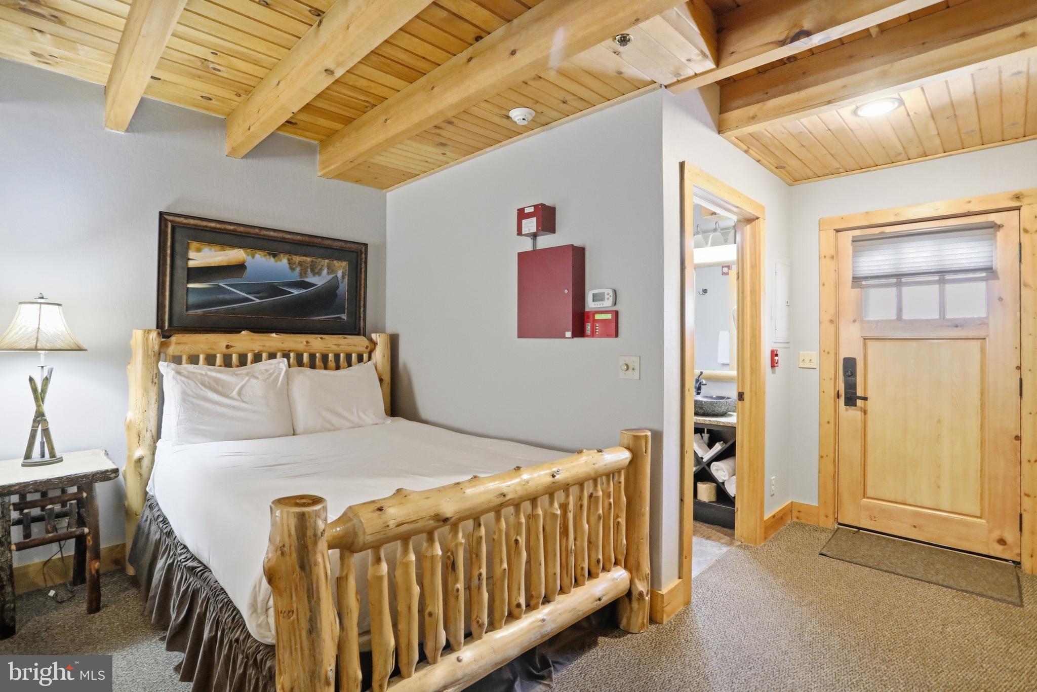 THE LODGES AT SUNSET VILLAGE - Residential