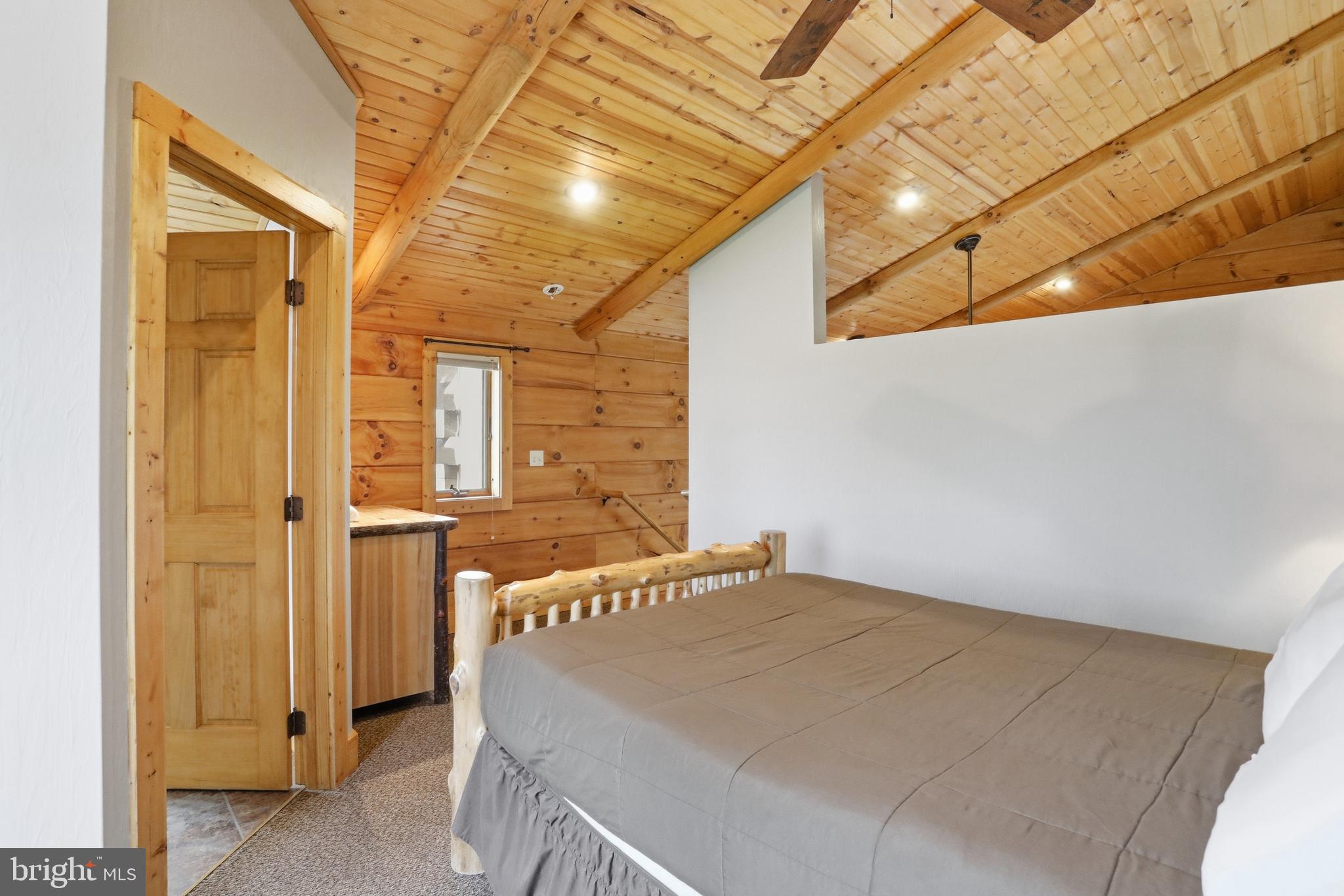 THE LODGES AT SUNSET VILLAGE - Residential