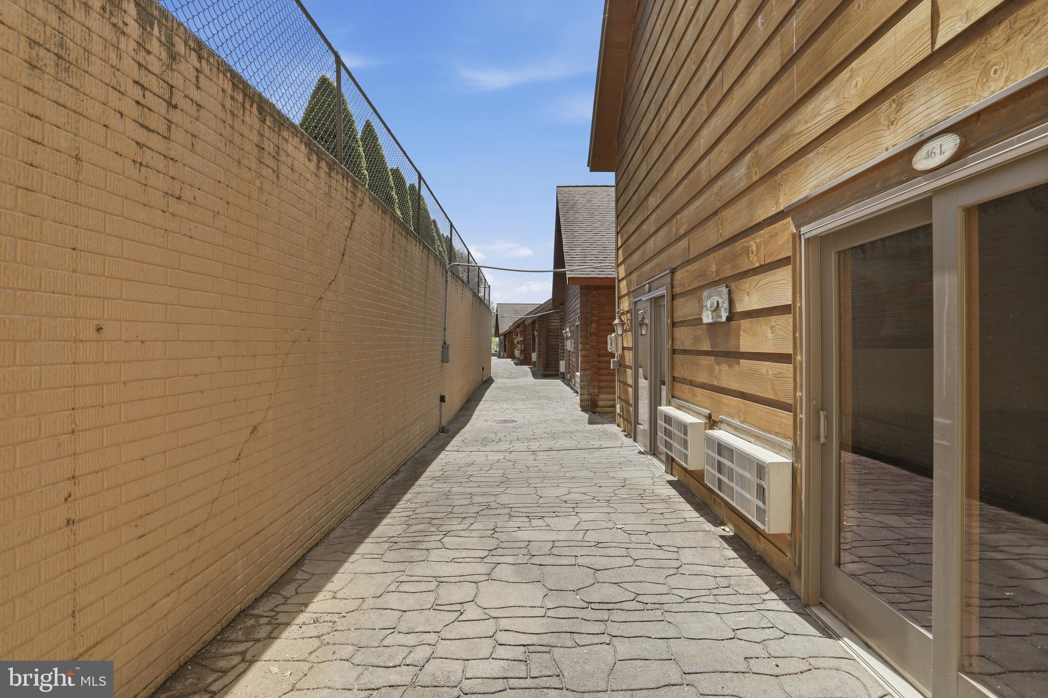 THE LODGES AT SUNSET VILLAGE - Residential