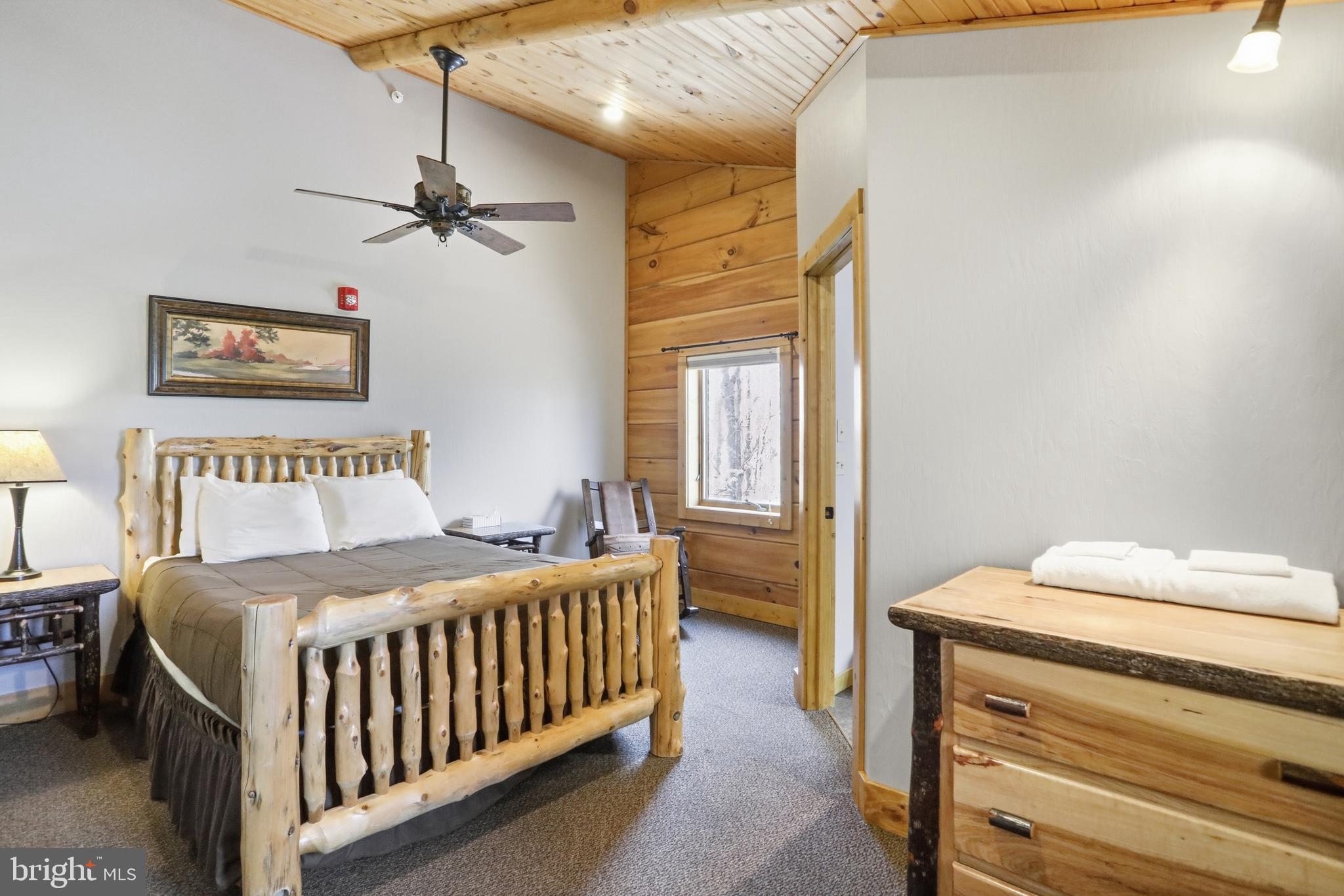 THE LODGES AT SUNSET VILLAGE - Residential