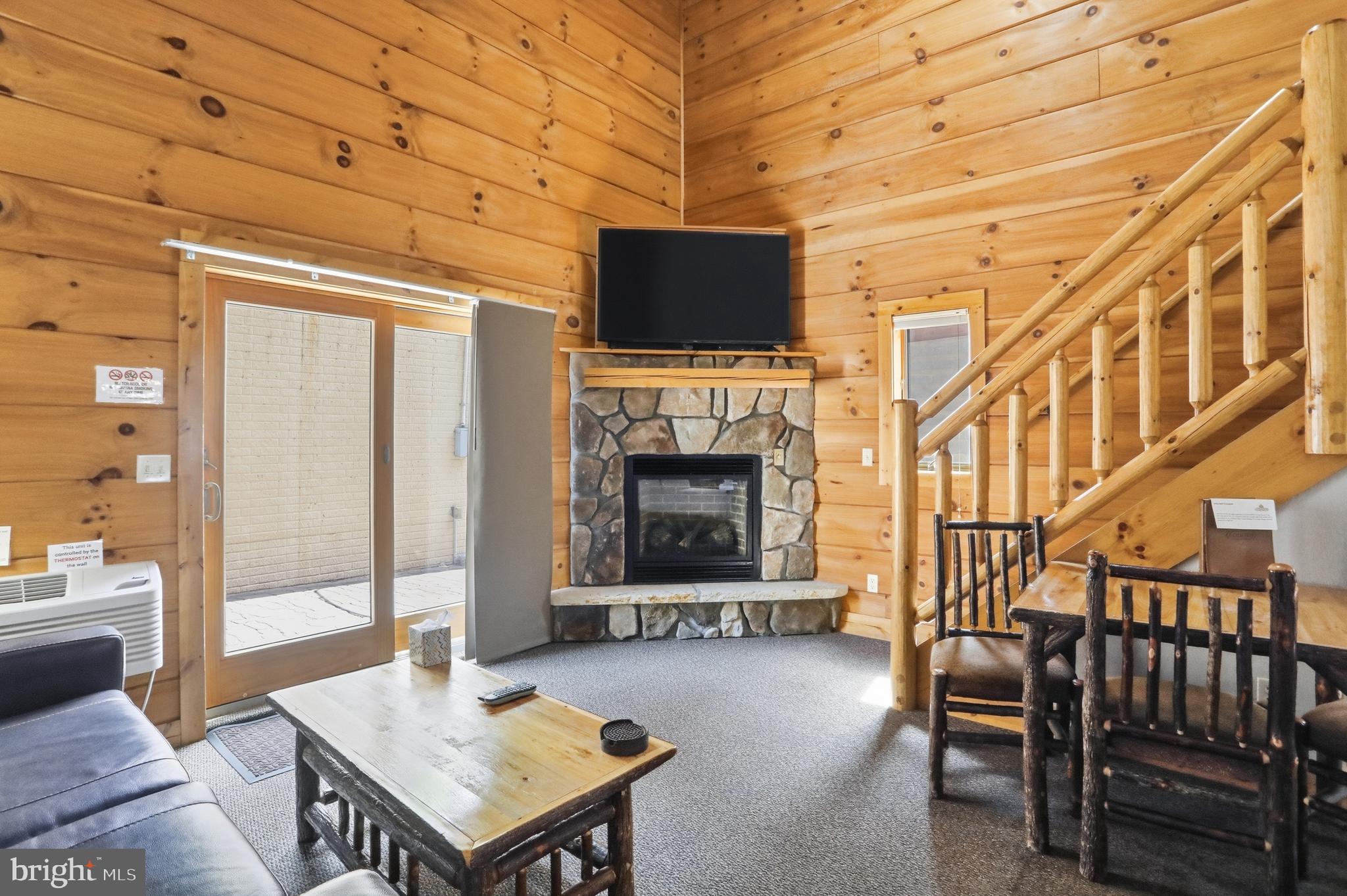 THE LODGES AT SUNSET VILLAGE - Residential