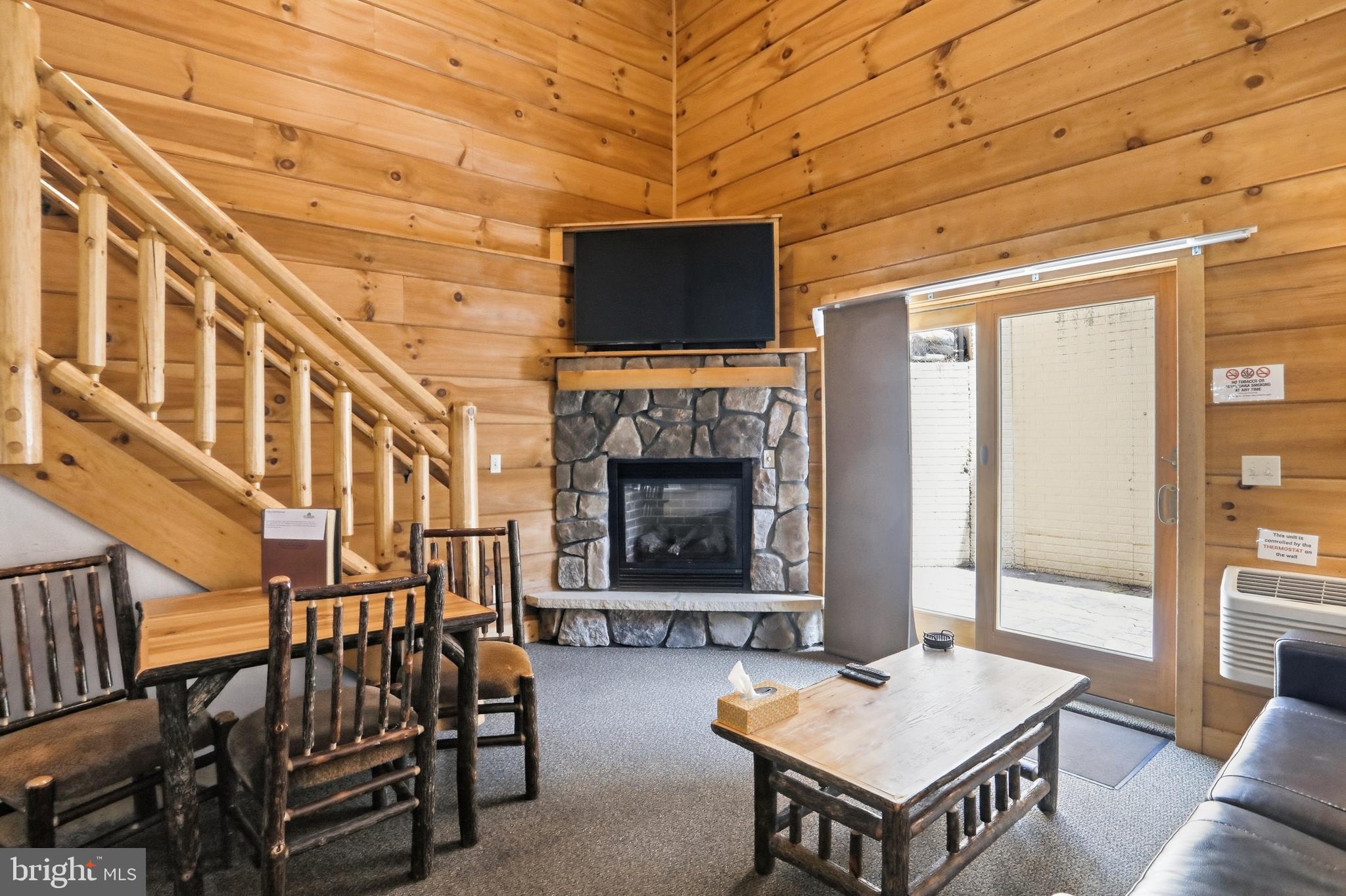THE LODGES AT SUNSET VILLAGE - Residential