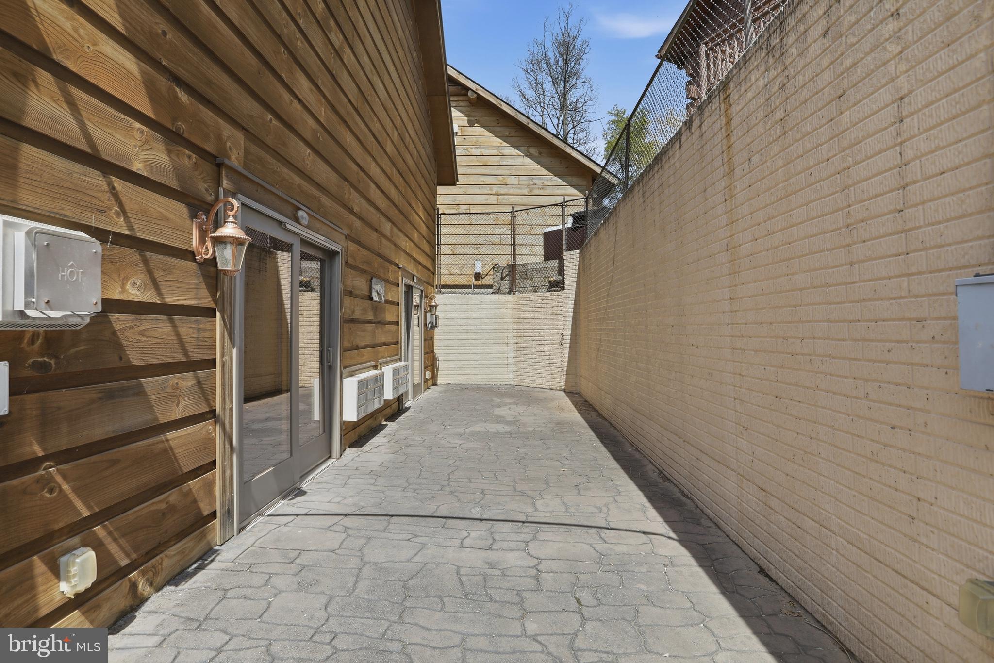 THE LODGES AT SUNSET VILLAGE - Residential