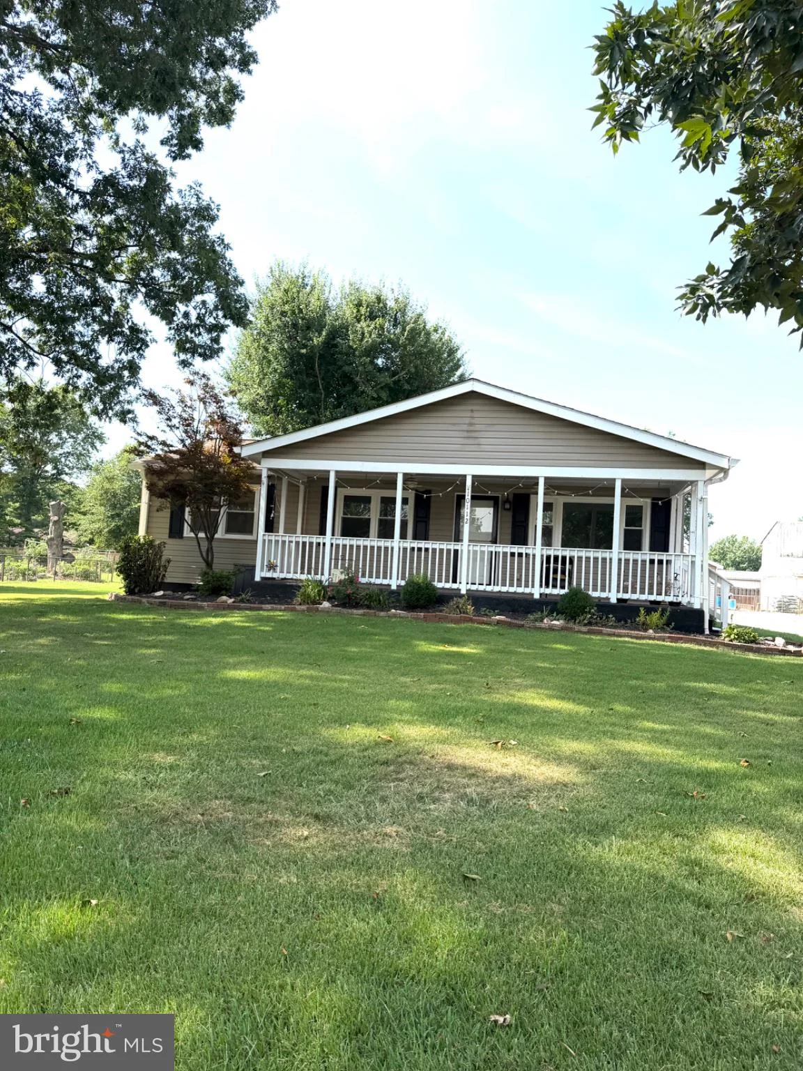 10112 S Grant Avenue, Manassas, VA, 20110