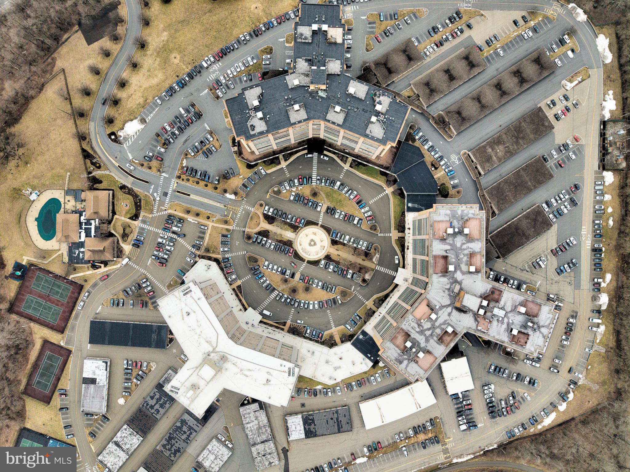 10117 VALLEY FORGE CIRCLE 117