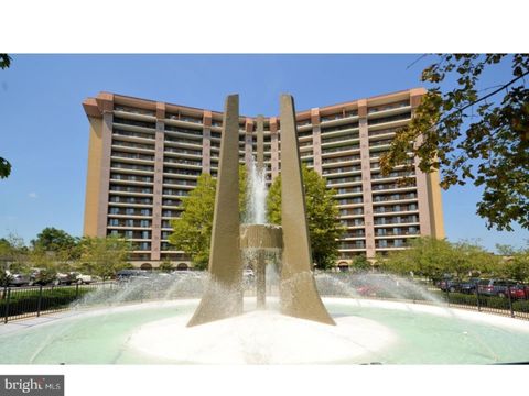 10117 VALLEY FORGE CIRCLE 117 KING OF PRUSSIA PA 19406