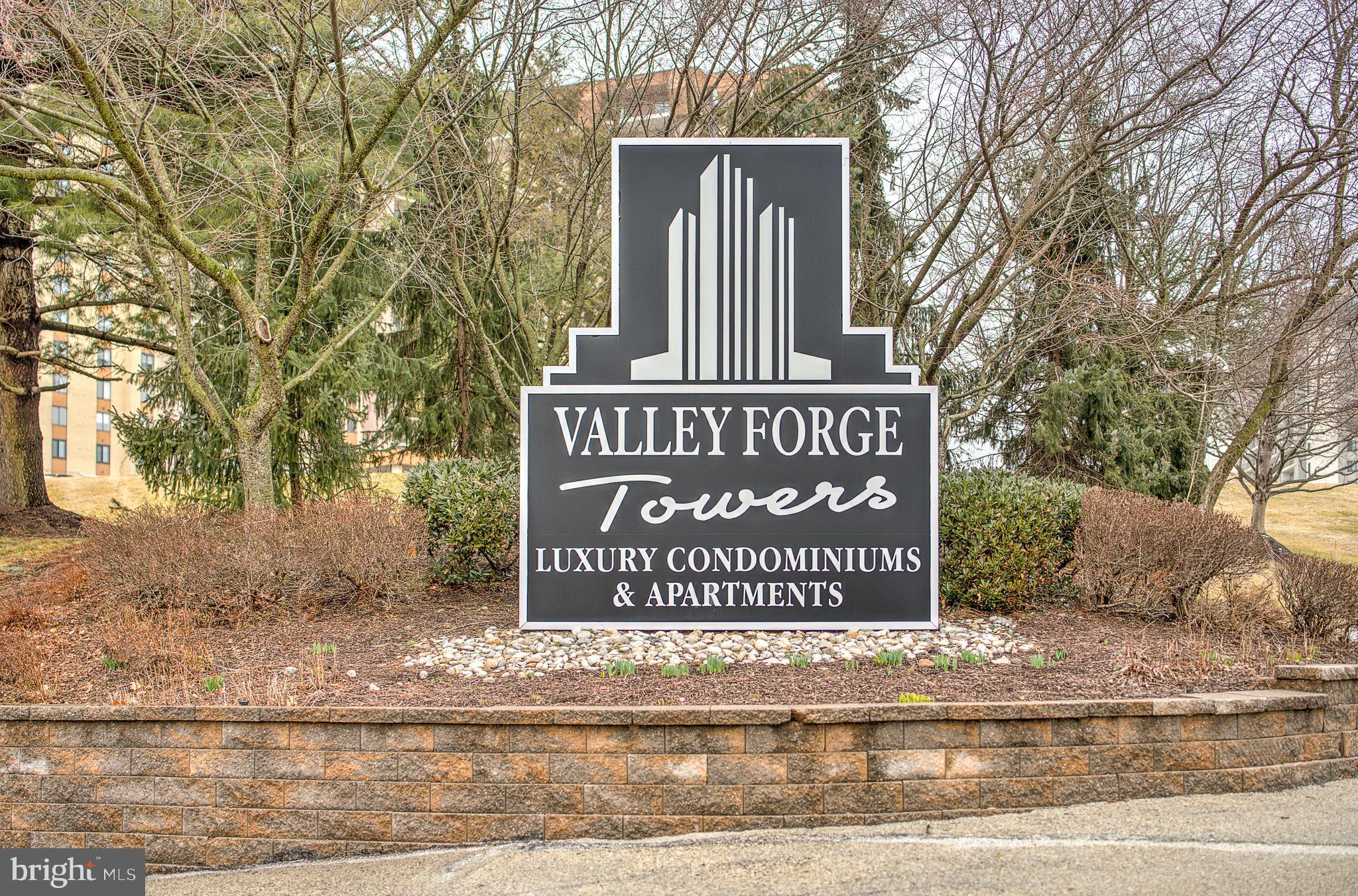 10117 VALLEY FORGE CIRCLE 117