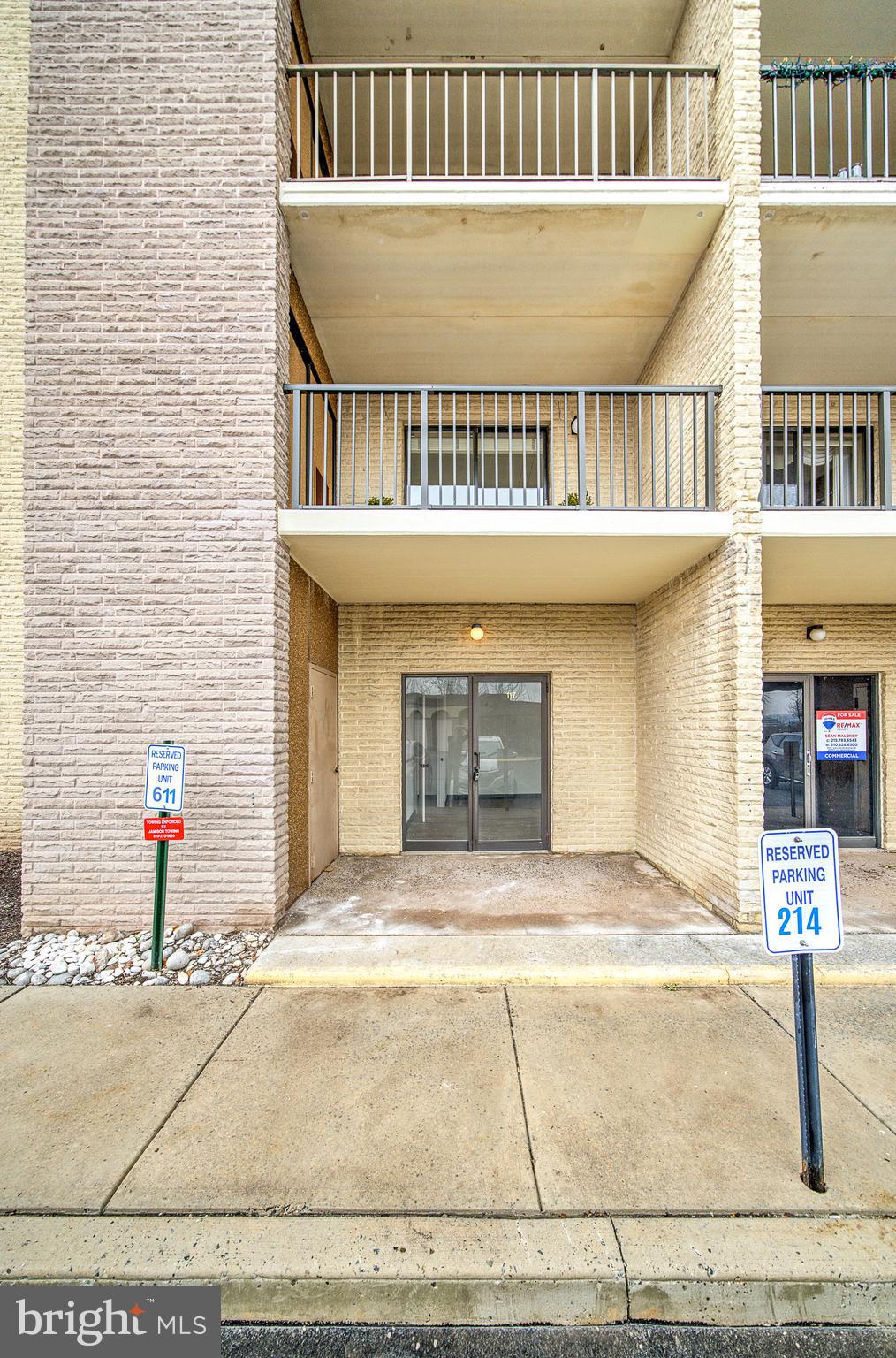 10117 VALLEY FORGE CIRCLE 117