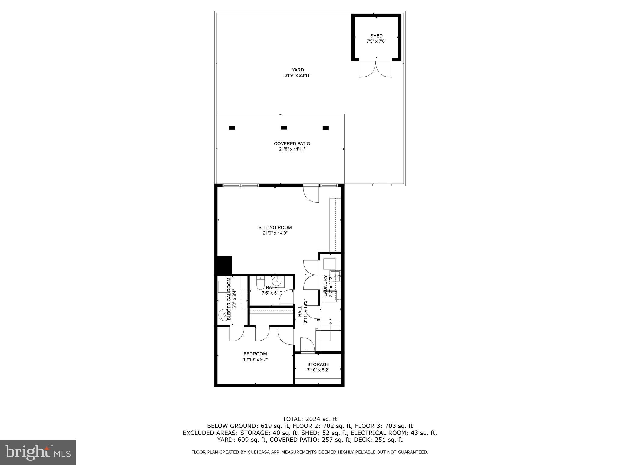 SHADOWBROOK - Residential