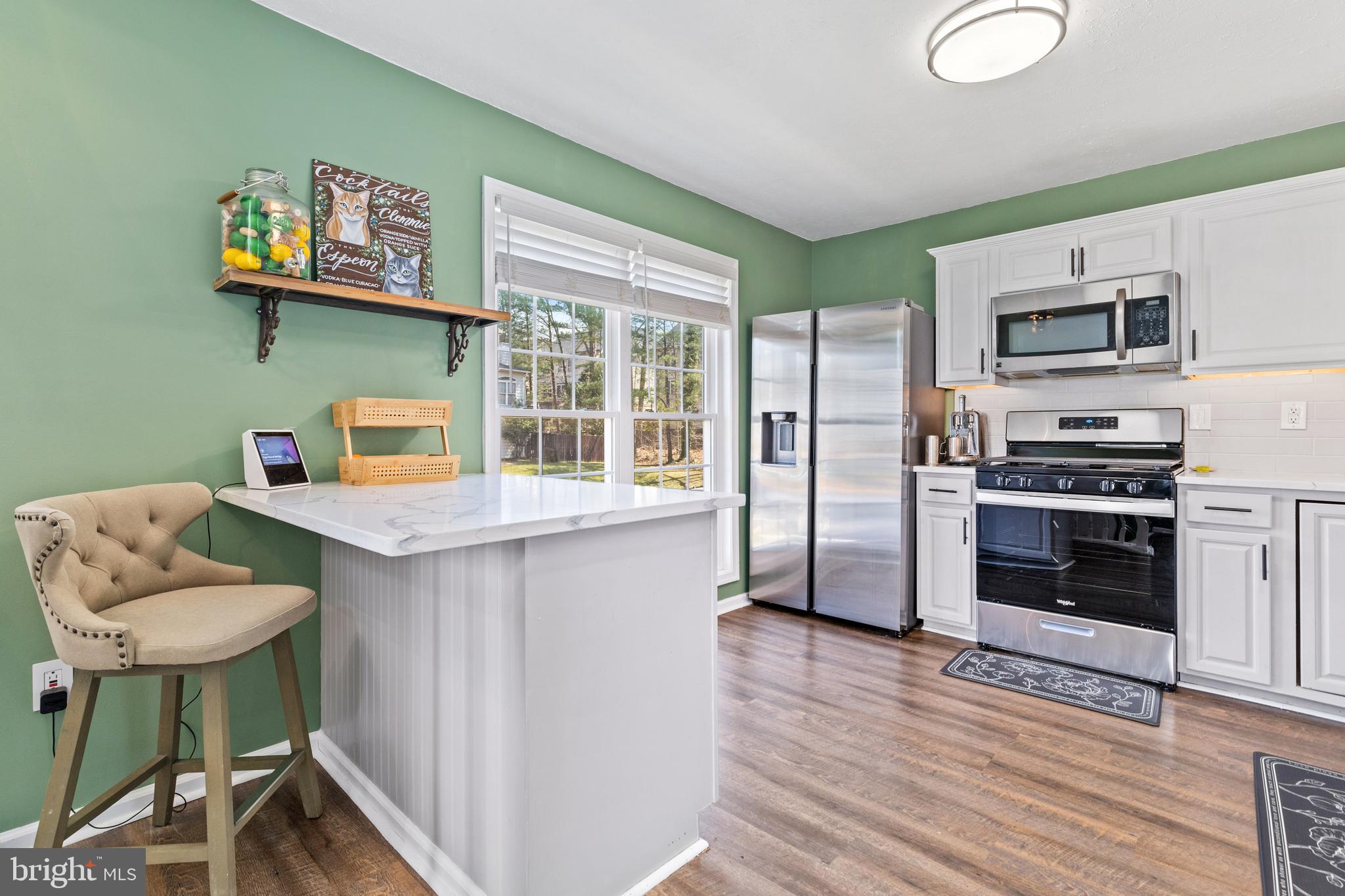 SHADOWBROOK - Residential