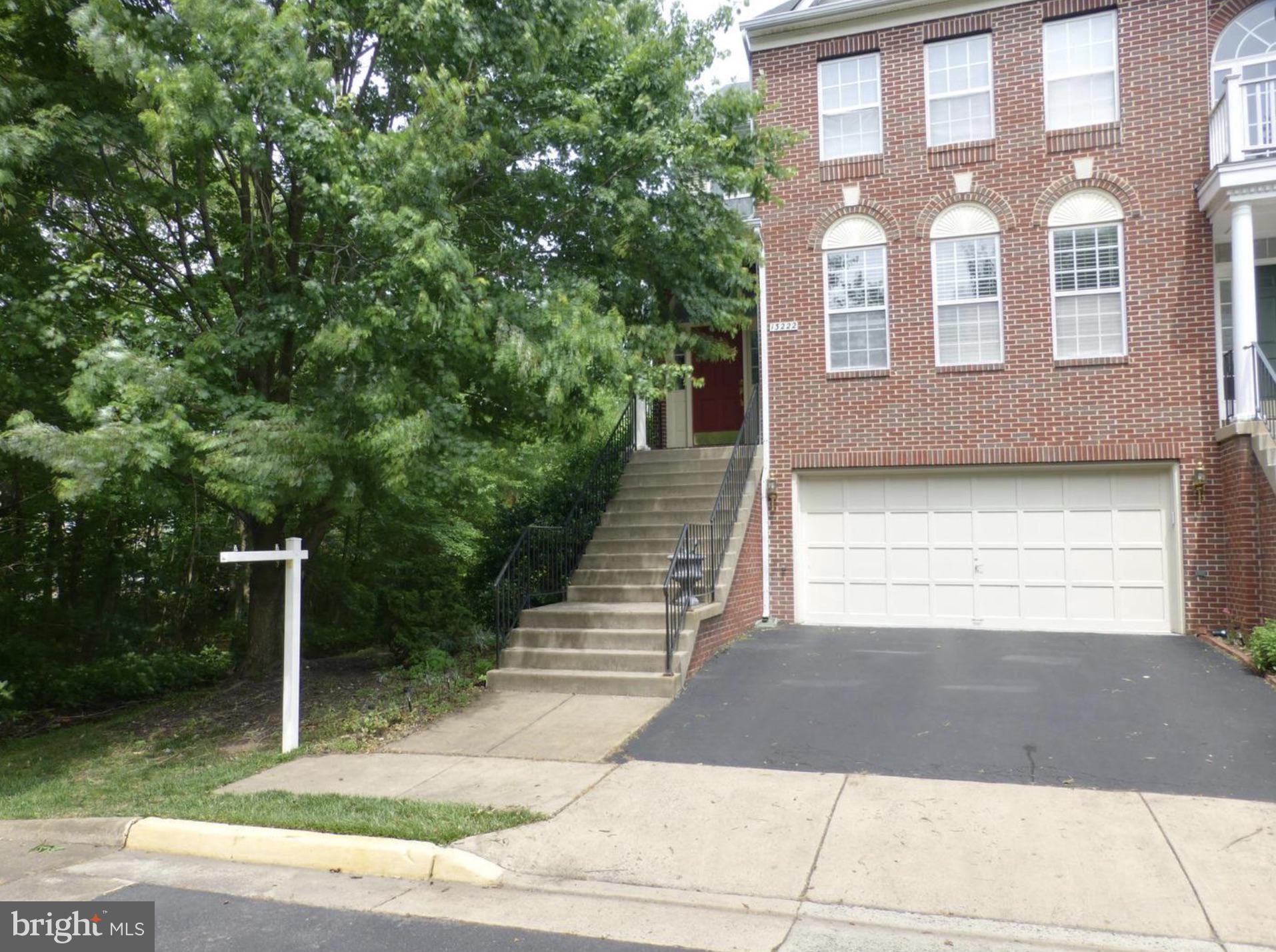 13222 GOOSE POND LANE