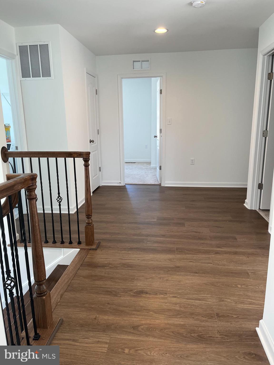 MARTINSBURG STATION - Residential Lease