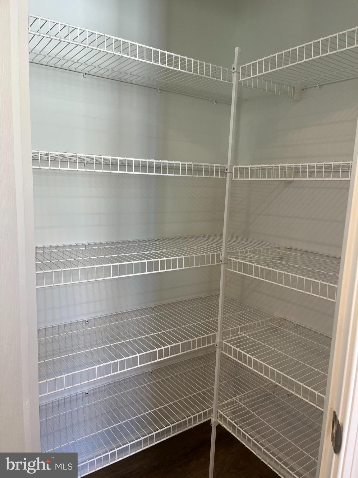 MARTINSBURG STATION - Residential Lease