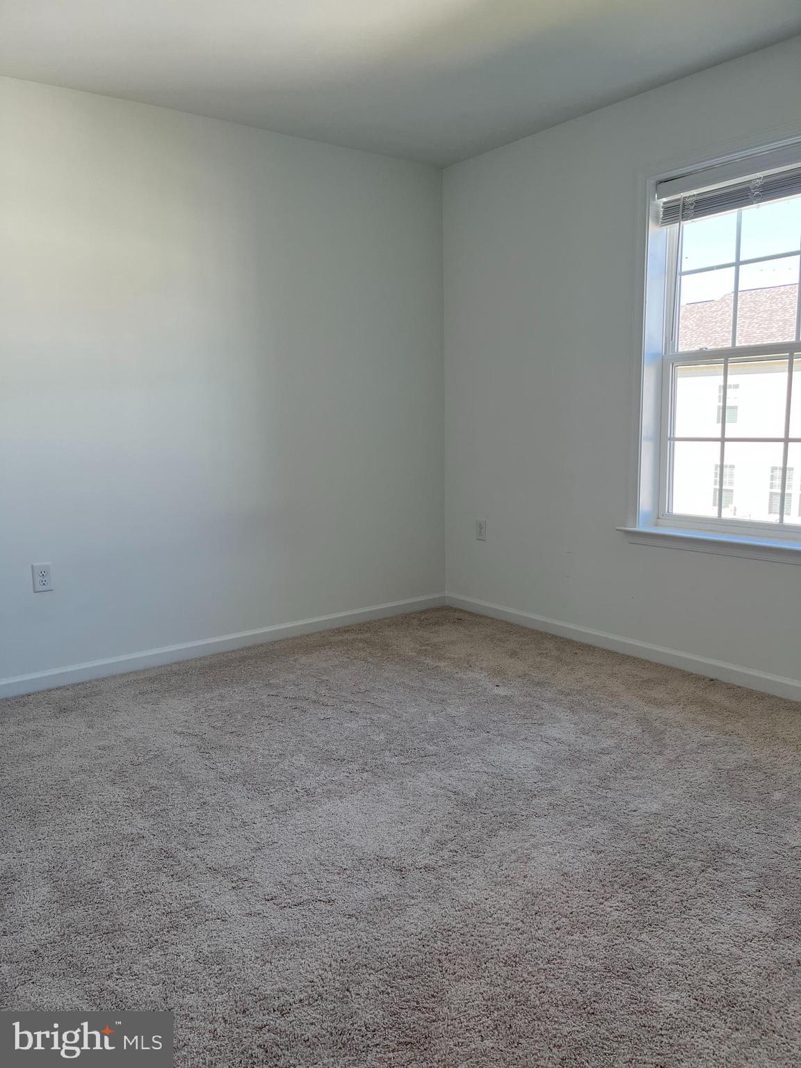 MARTINSBURG STATION - Residential Lease