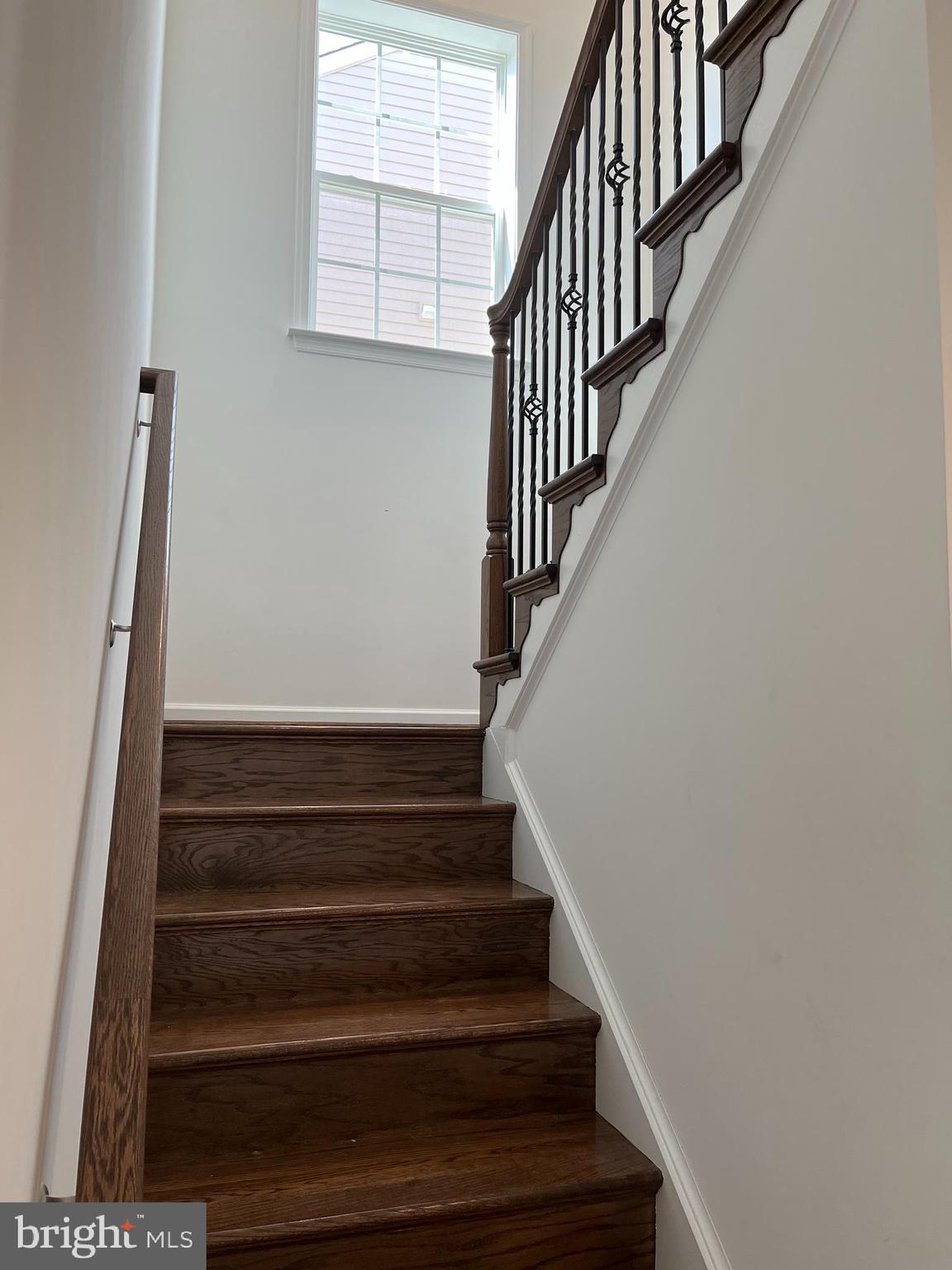 MARTINSBURG STATION - Residential Lease