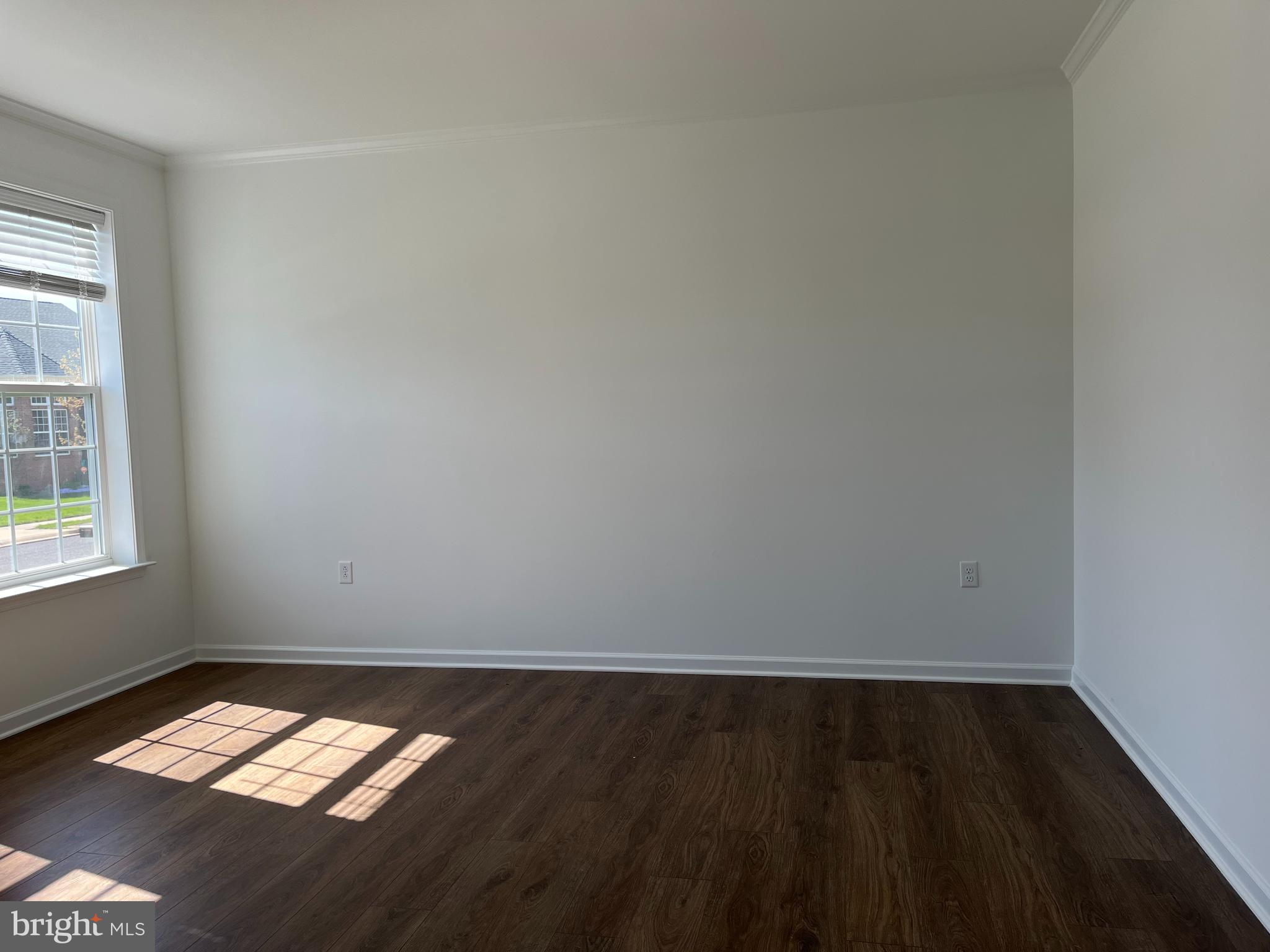 MARTINSBURG STATION - Residential Lease