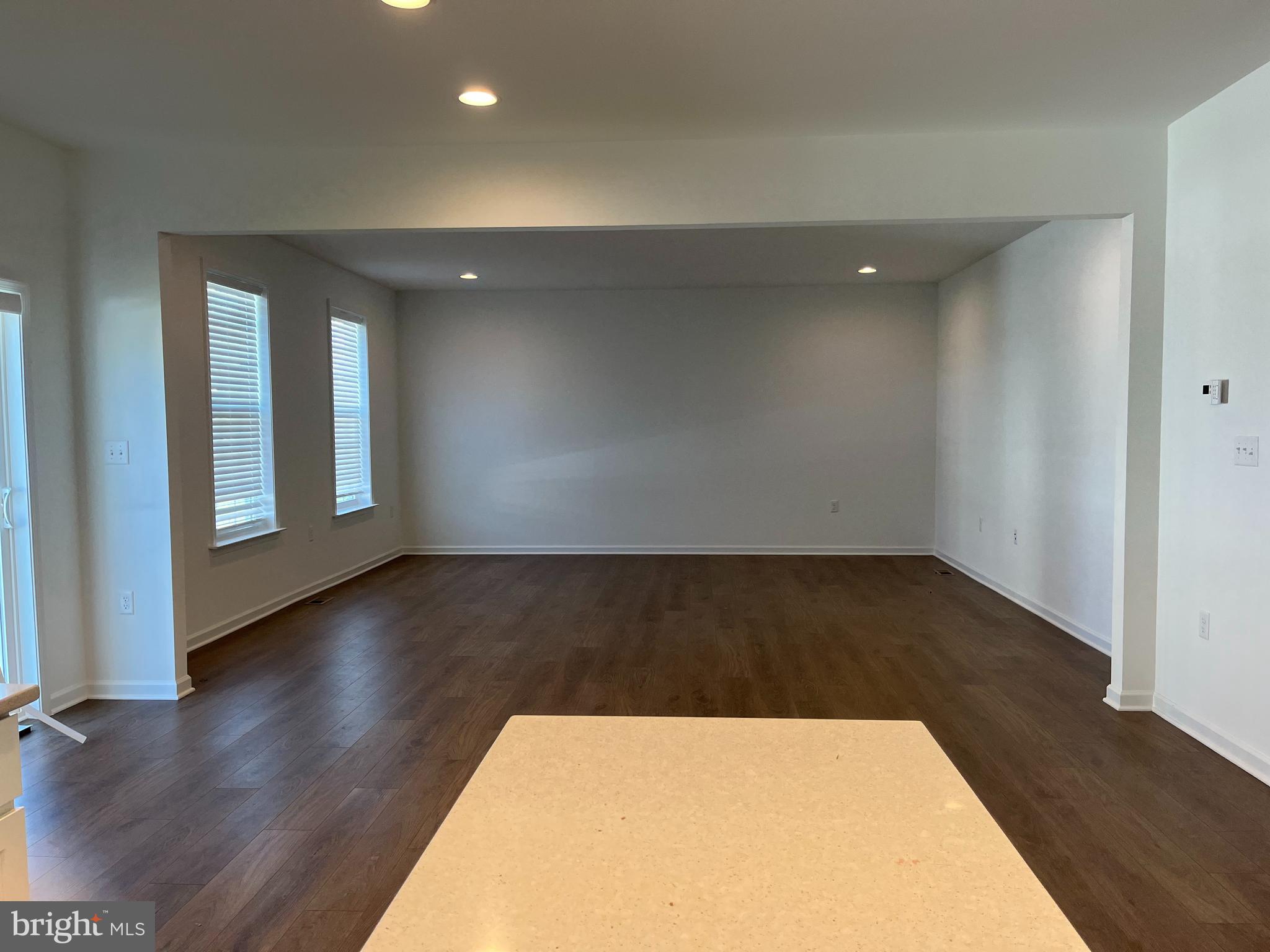 MARTINSBURG STATION - Residential Lease