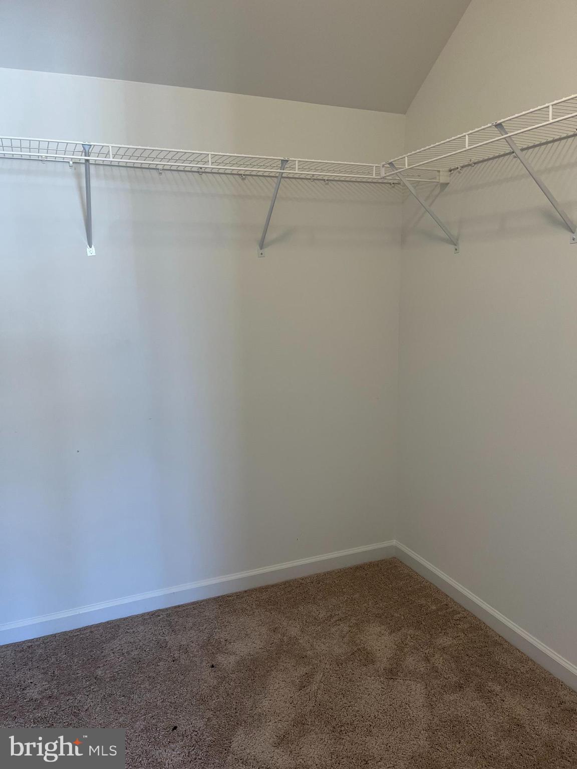 MARTINSBURG STATION - Residential Lease