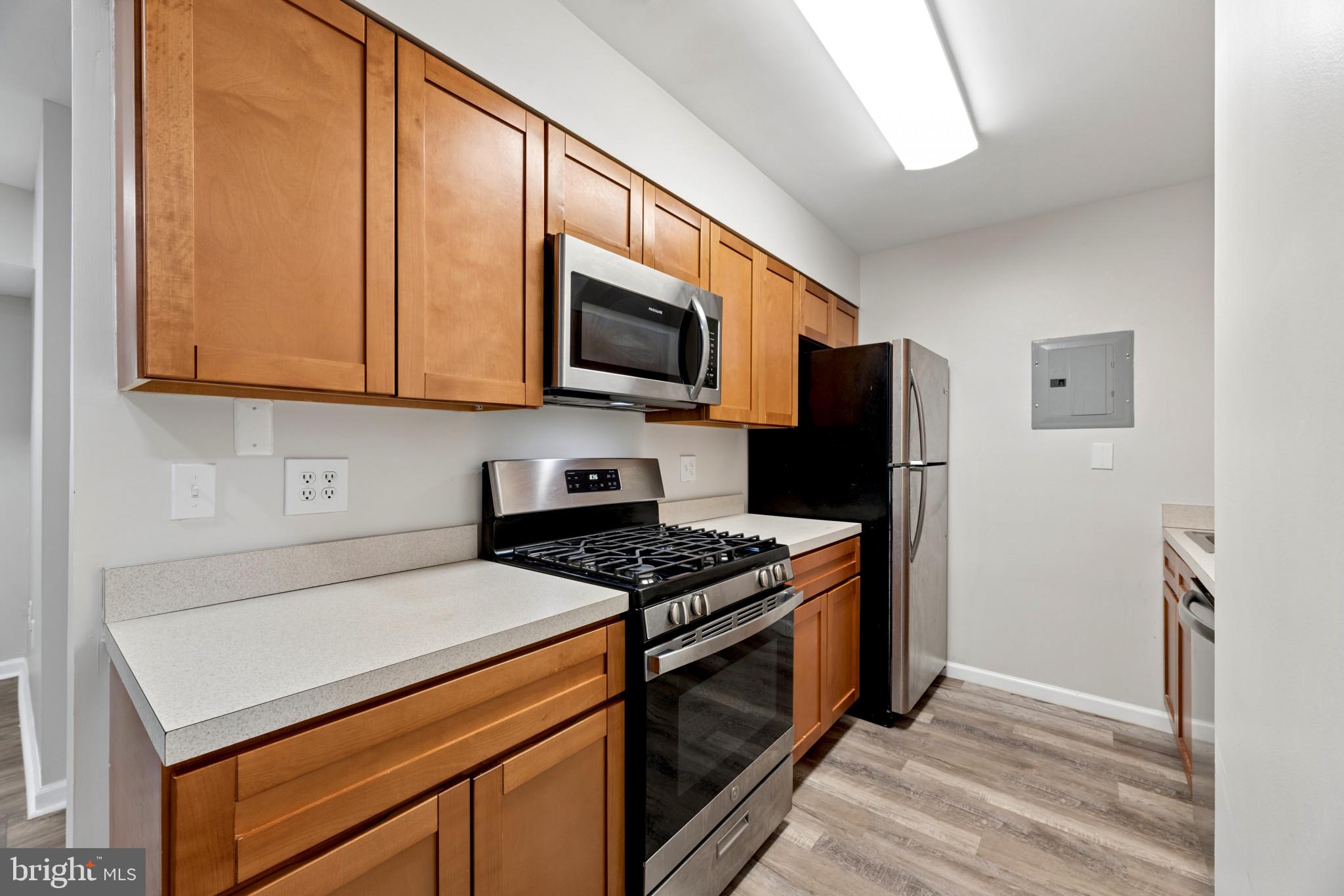 FAIRWINDS OF ANNAPOLIS - Residential