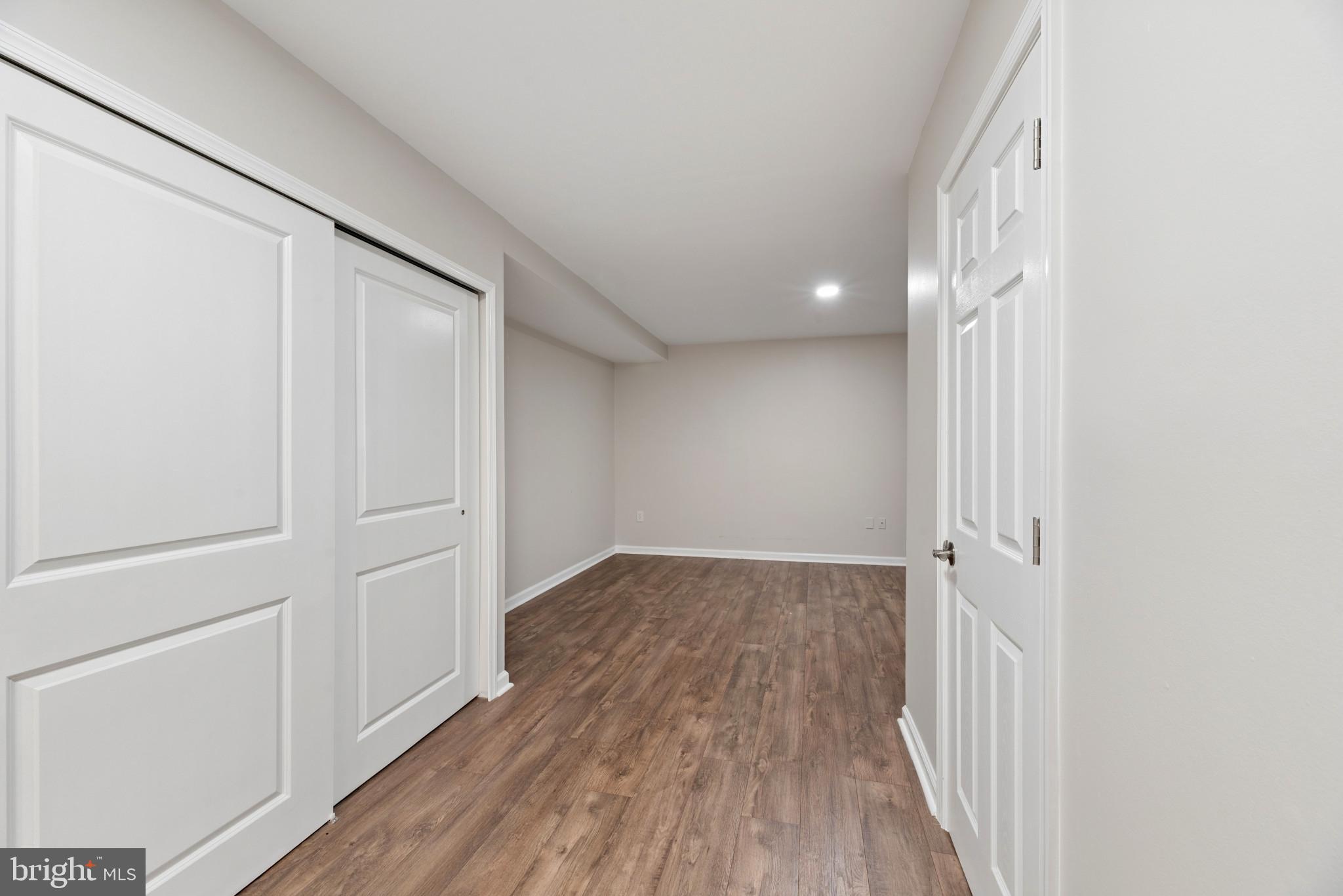 FAIRWINDS OF ANNAPOLIS - Residential