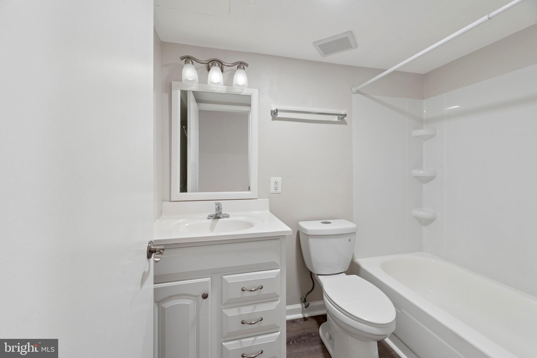 FAIRWINDS OF ANNAPOLIS - Residential