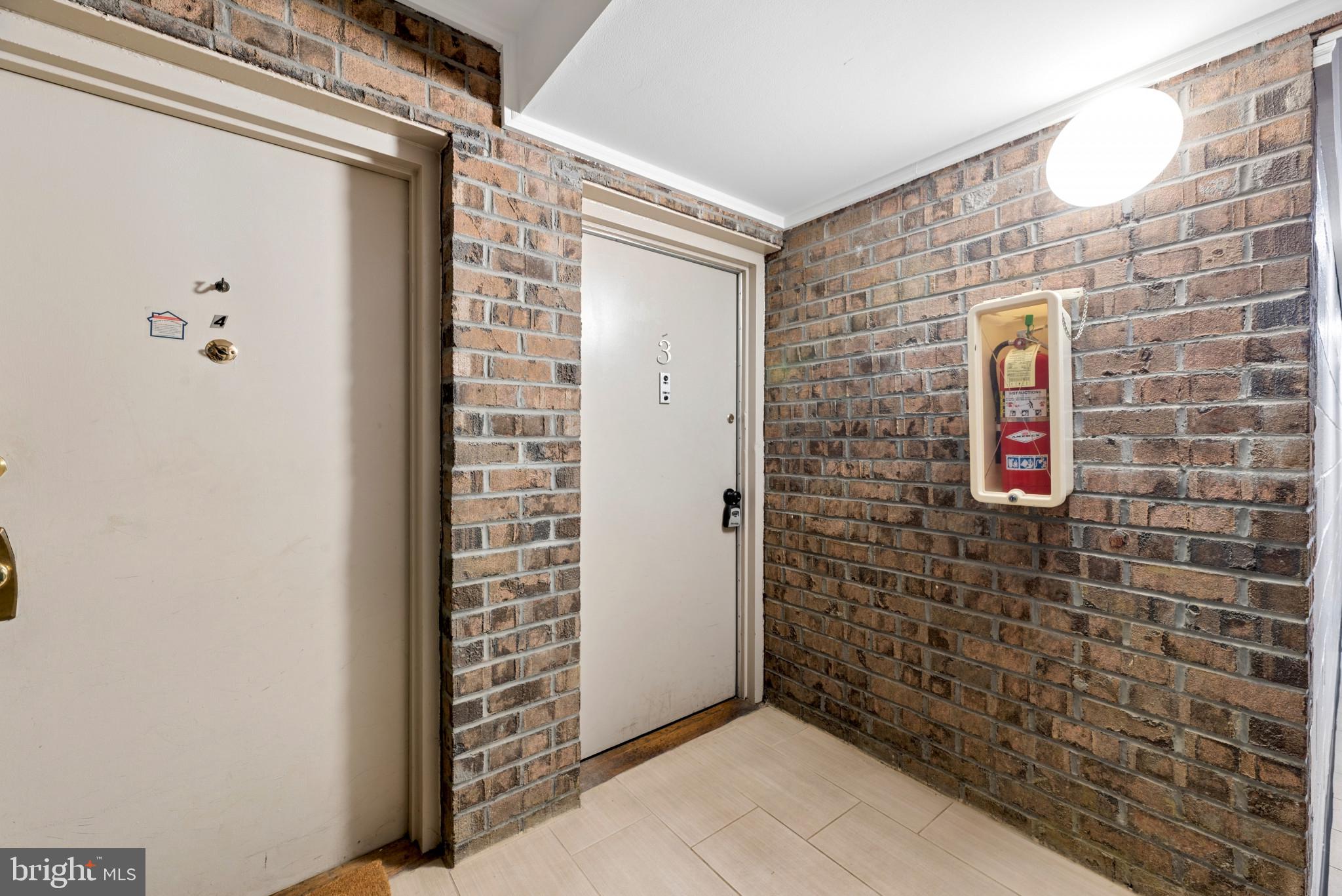 FAIRWINDS OF ANNAPOLIS - Residential