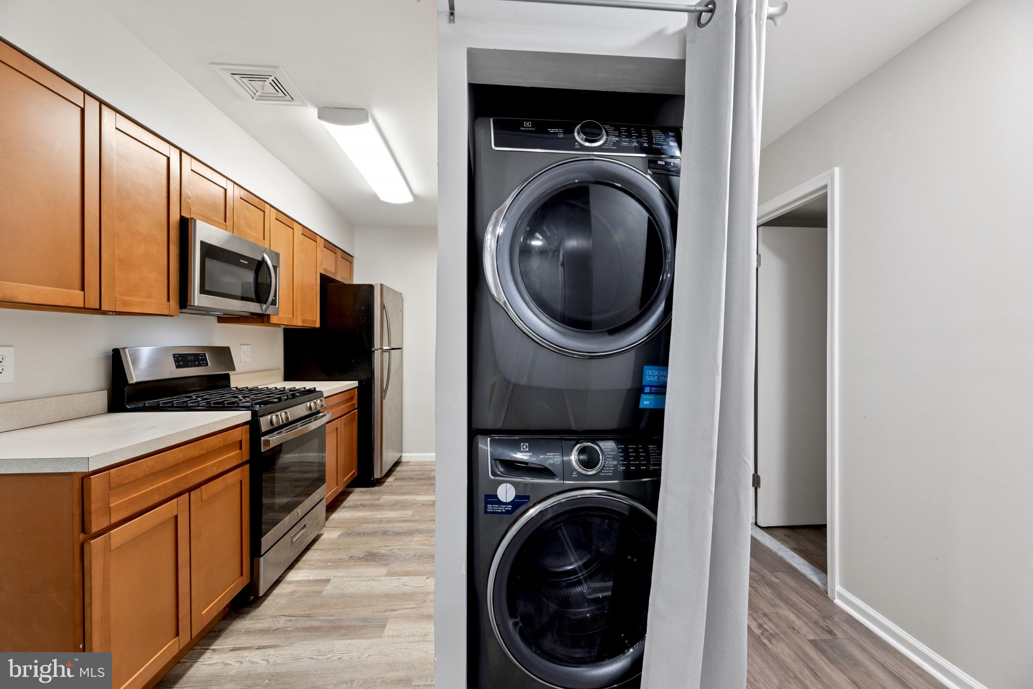 FAIRWINDS OF ANNAPOLIS - Residential