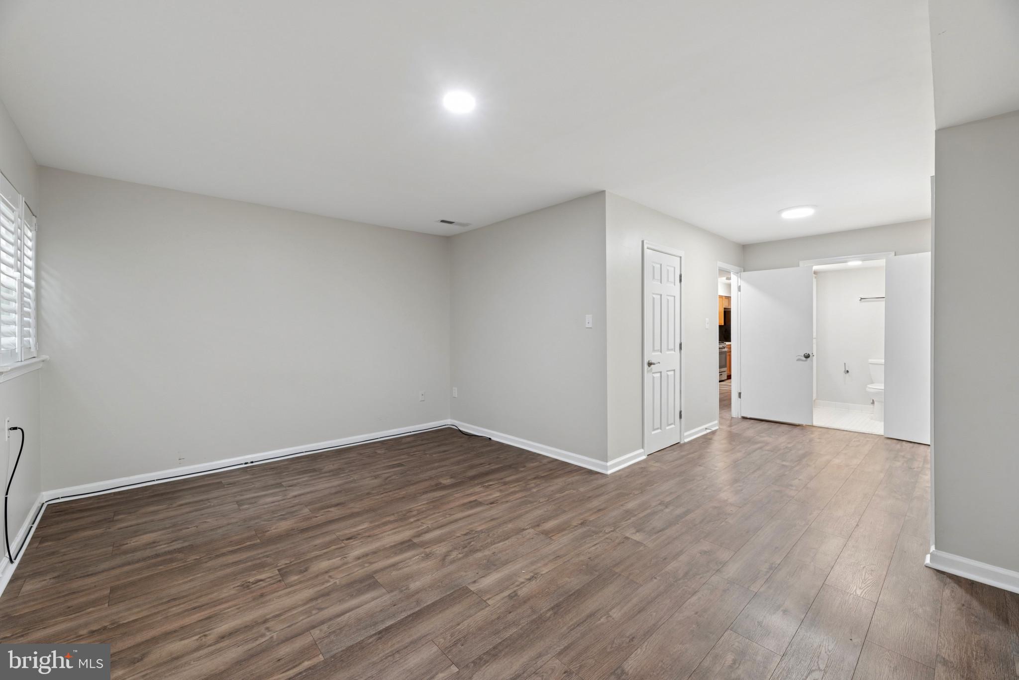 FAIRWINDS OF ANNAPOLIS - Residential