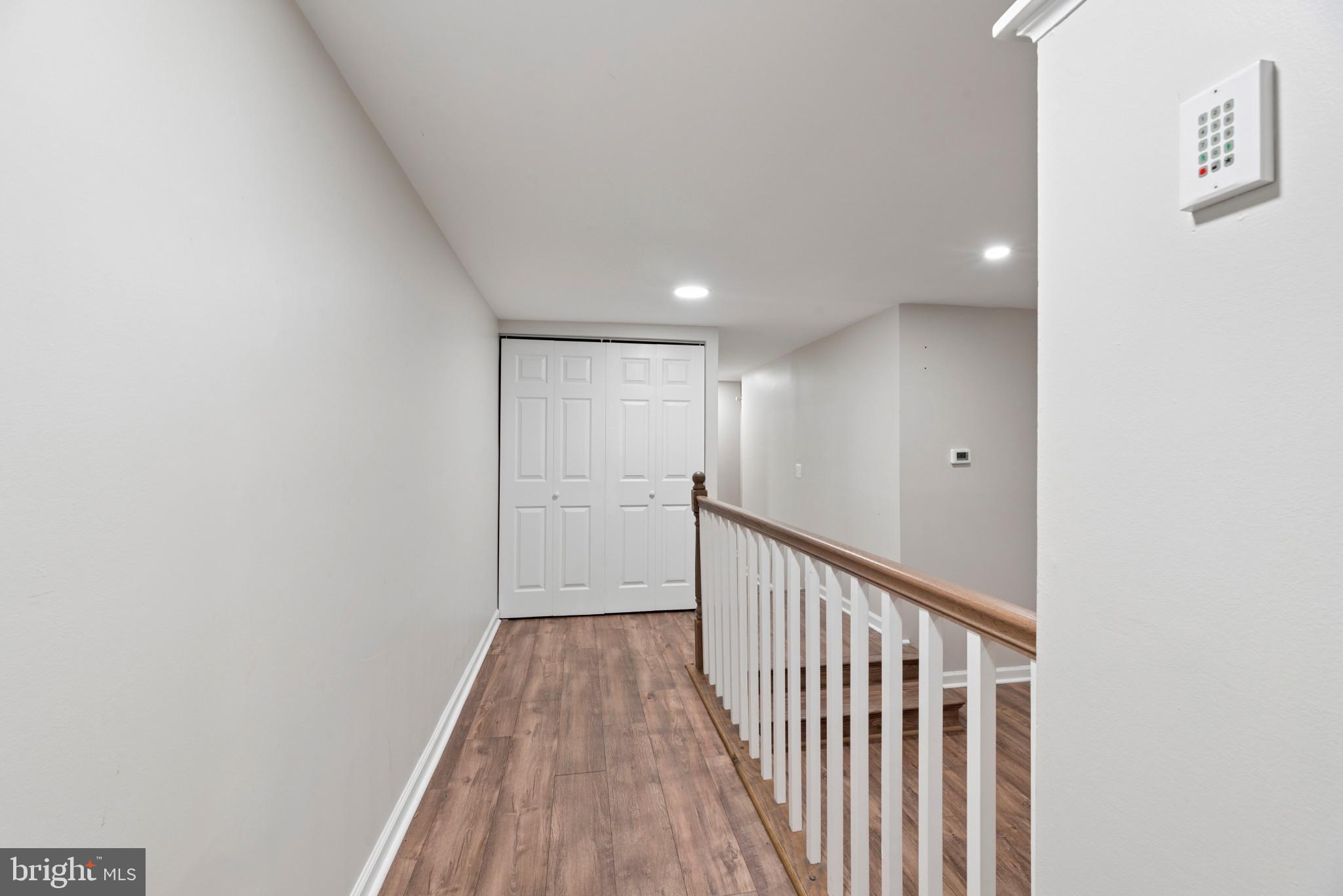 FAIRWINDS OF ANNAPOLIS - Residential