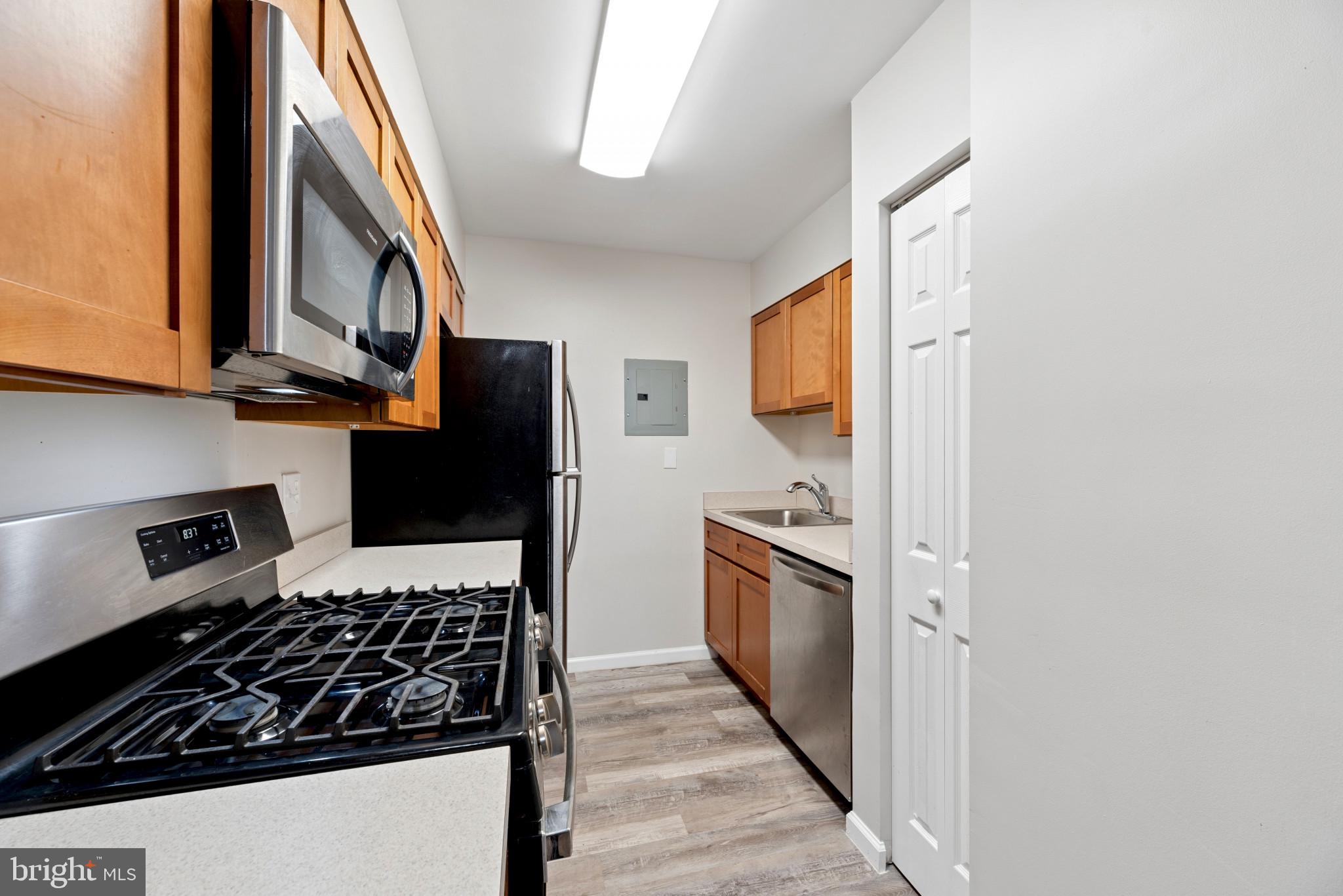 FAIRWINDS OF ANNAPOLIS - Residential