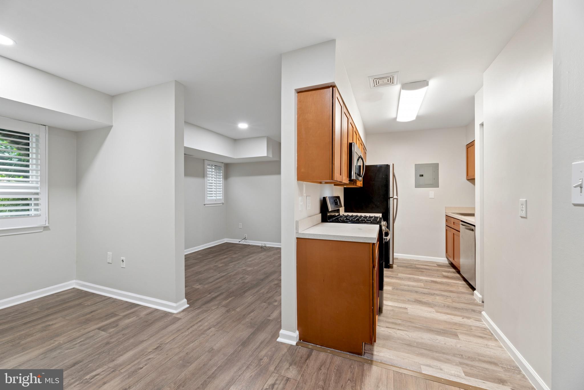 FAIRWINDS OF ANNAPOLIS - Residential