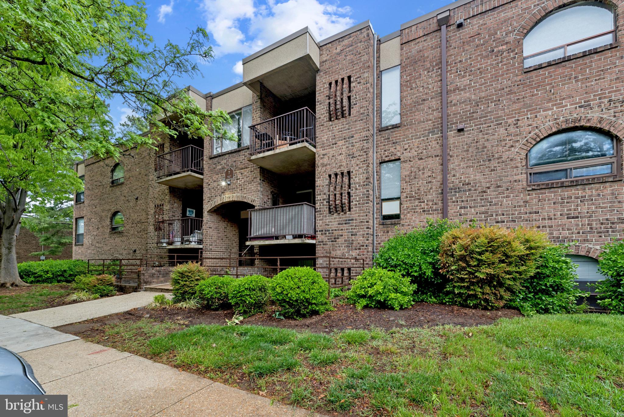 FAIRWINDS OF ANNAPOLIS - Residential