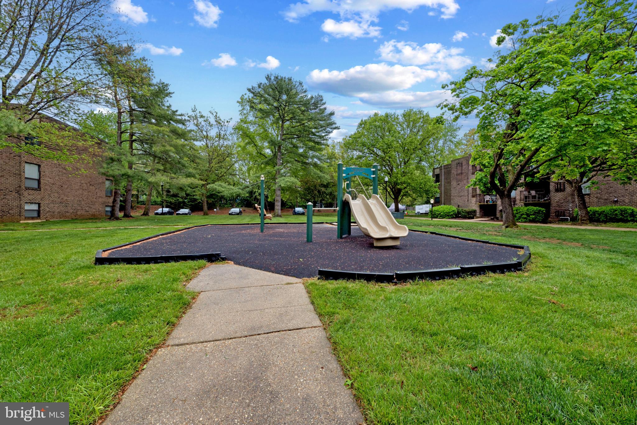 FAIRWINDS OF ANNAPOLIS - Residential