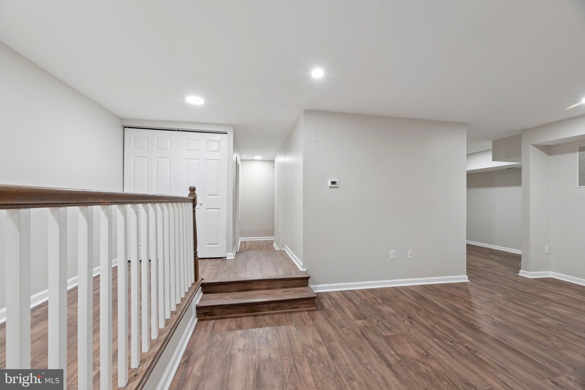 FAIRWINDS OF ANNAPOLIS - Residential