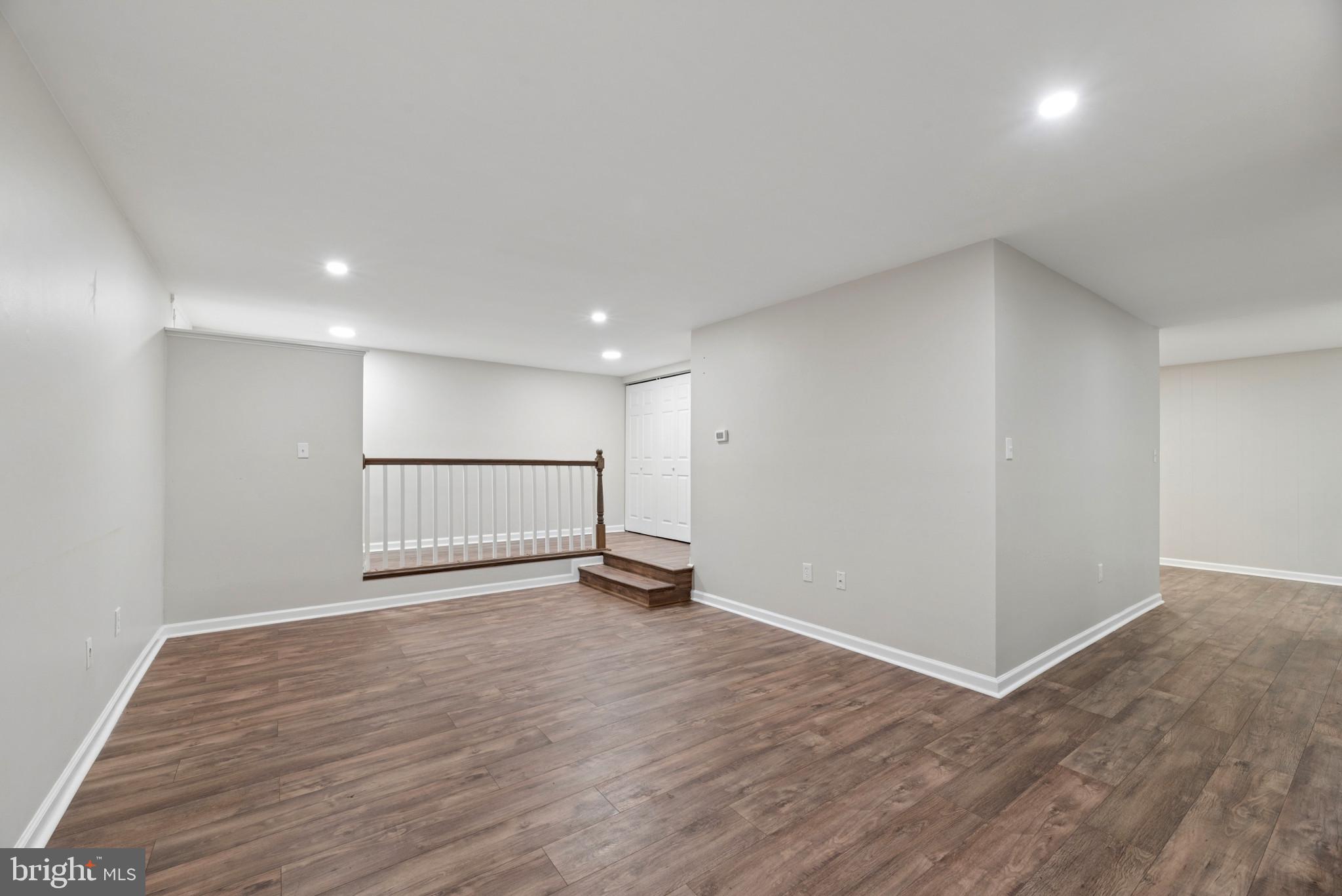 FAIRWINDS OF ANNAPOLIS - Residential