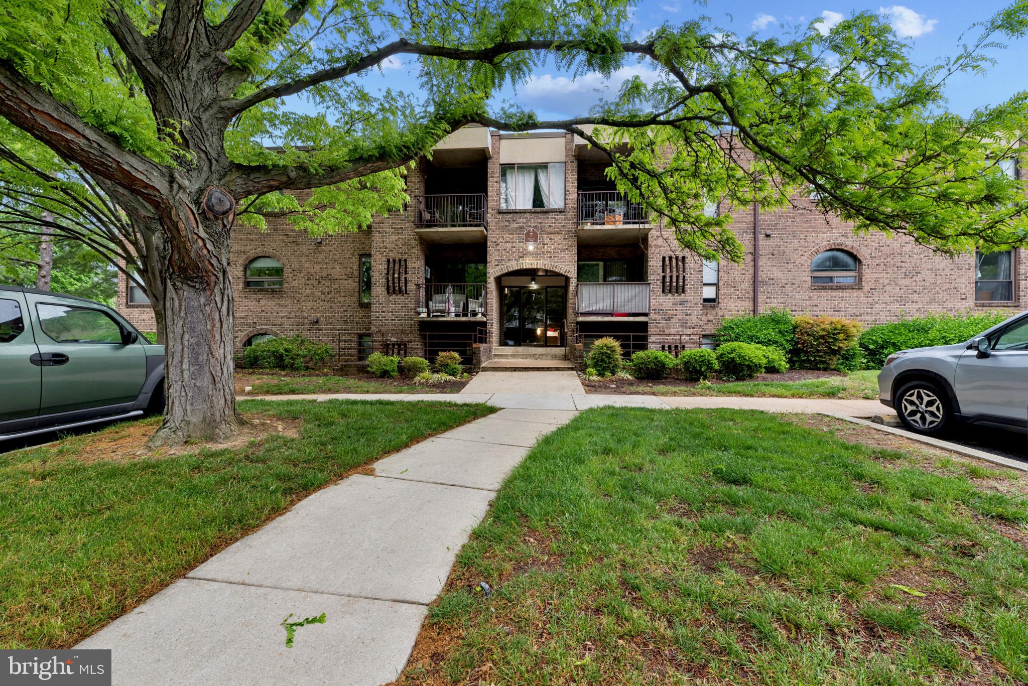 FAIRWINDS OF ANNAPOLIS - Residential