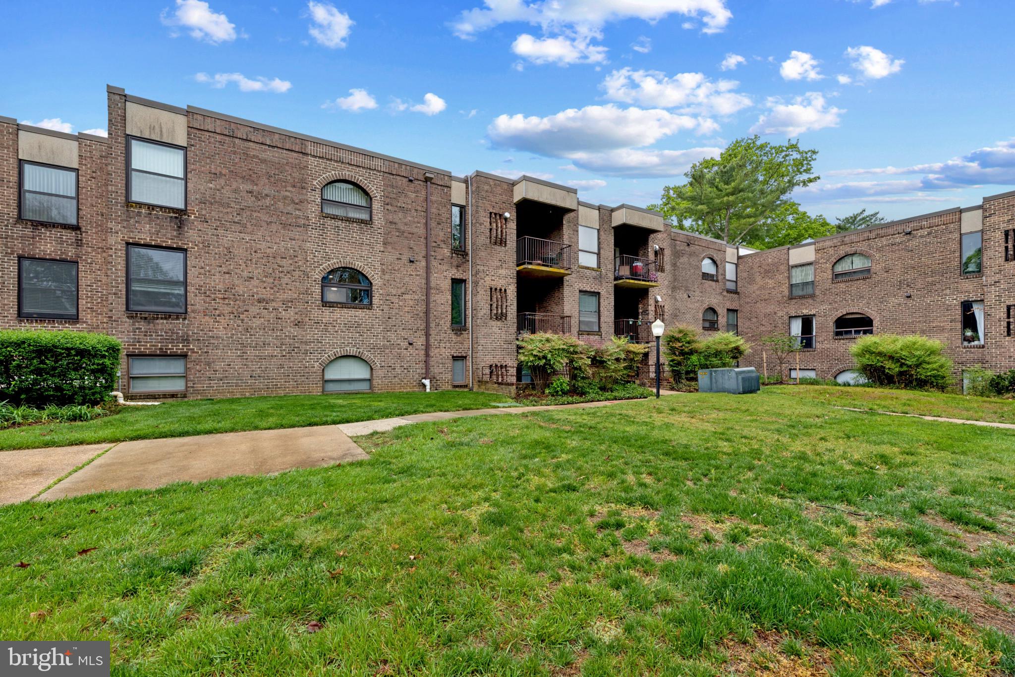 FAIRWINDS OF ANNAPOLIS - Residential