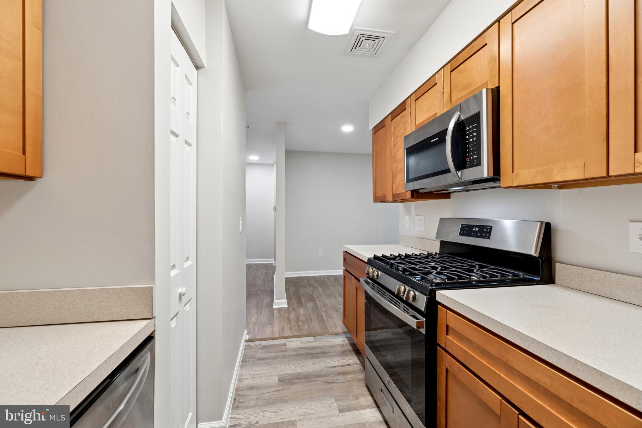 FAIRWINDS OF ANNAPOLIS - Residential