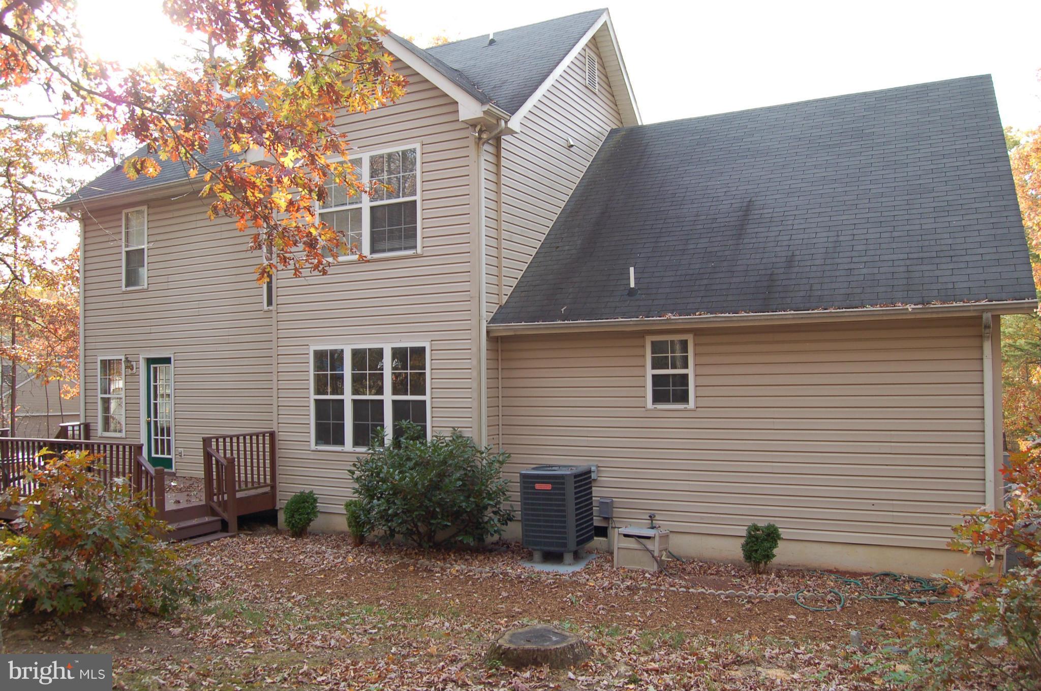 LAKE OF THE WOODS - Residential